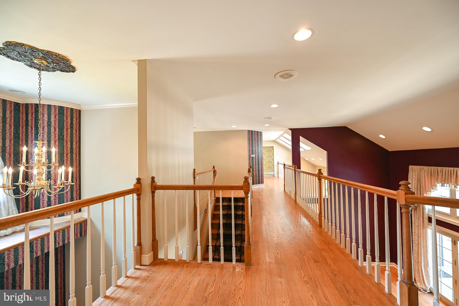 HIGHLANDS AT RADLE - Residential