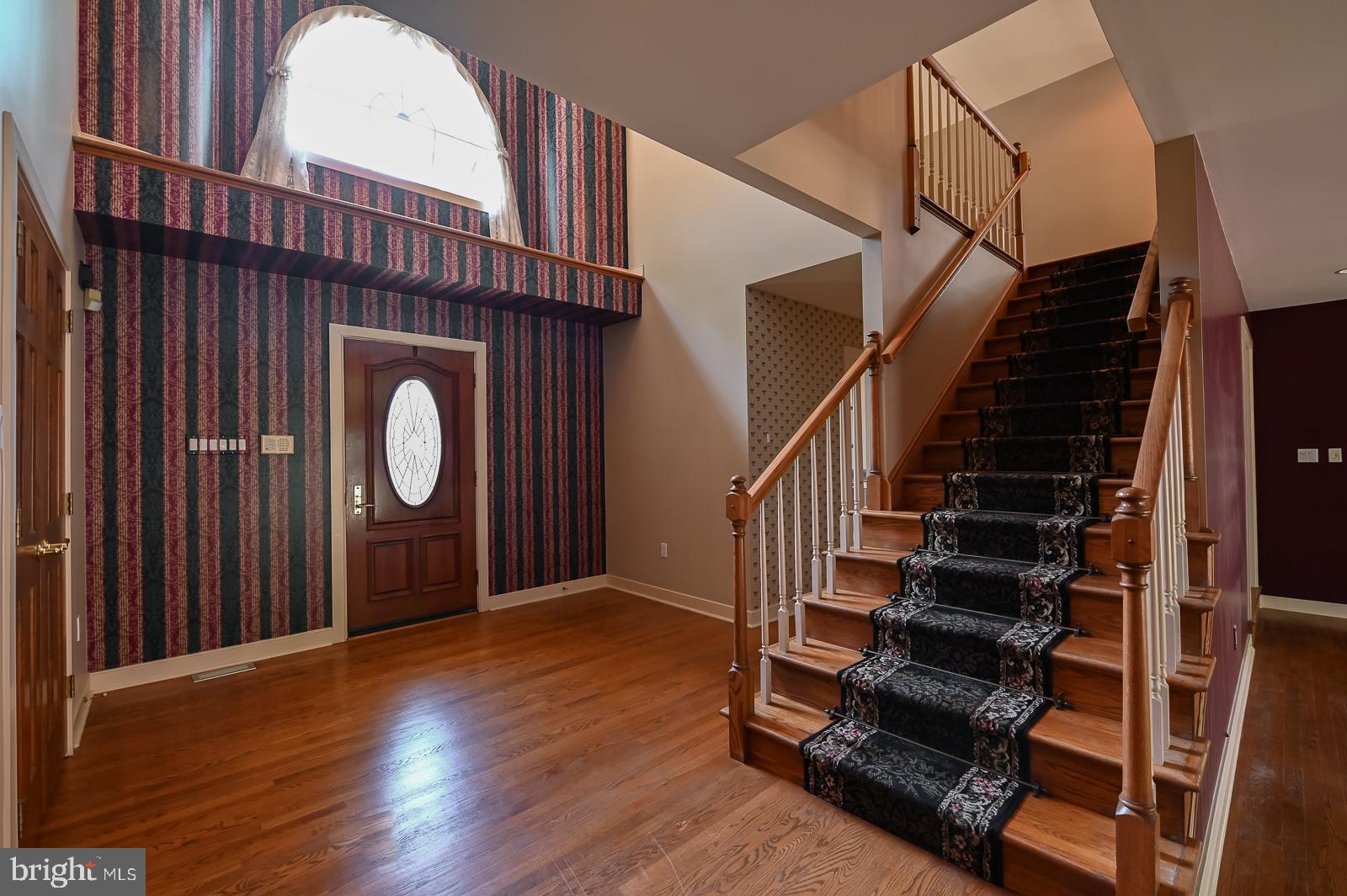 HIGHLANDS AT RADLE - Residential