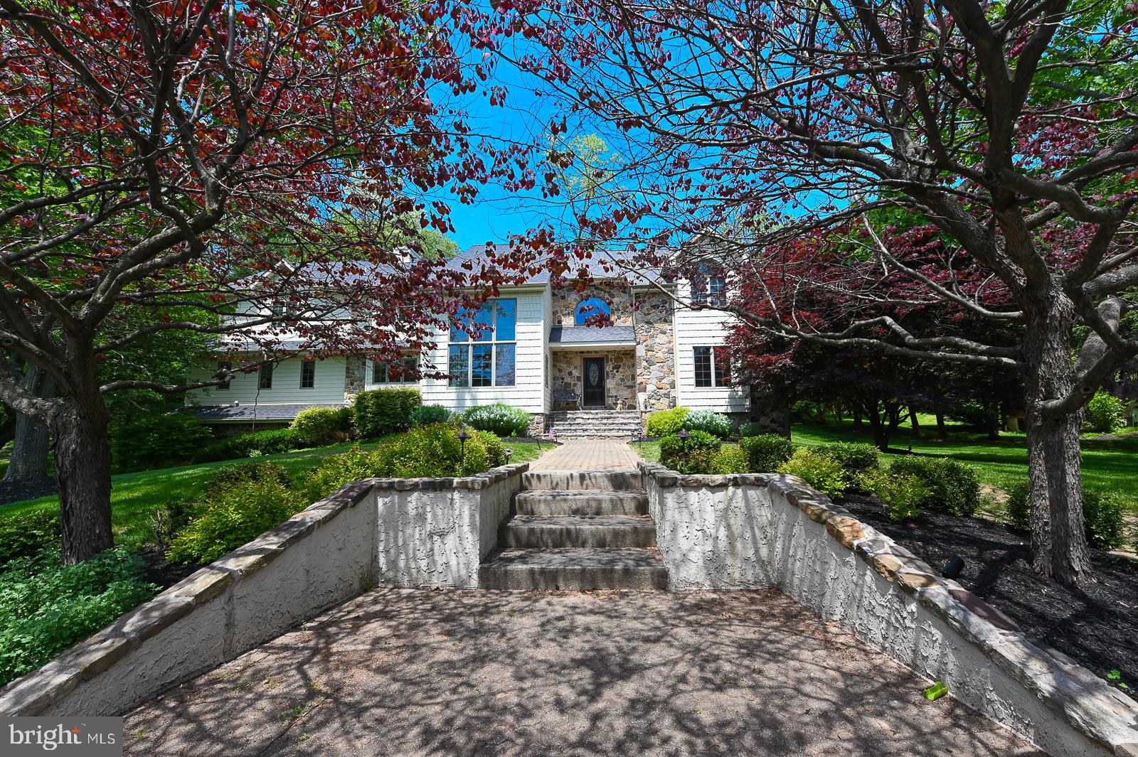 HIGHLANDS AT RADLE - Residential