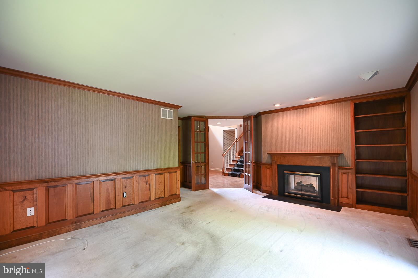 HIGHLANDS AT RADLE - Residential