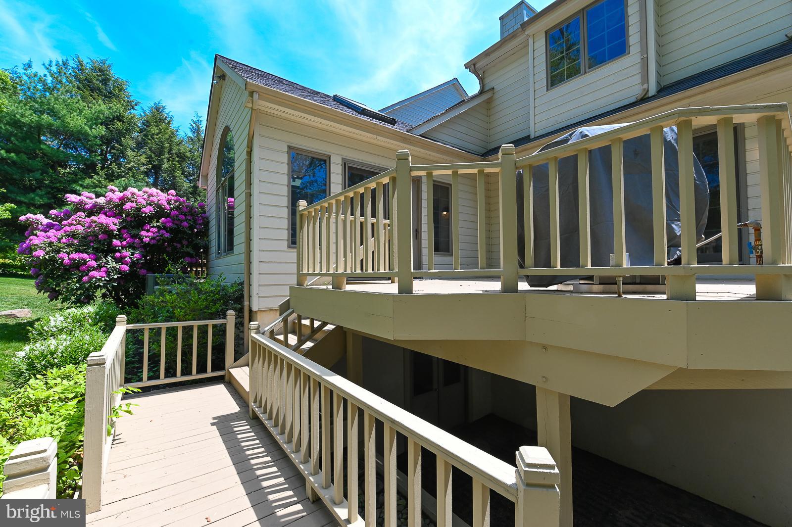 HIGHLANDS AT RADLE - Residential