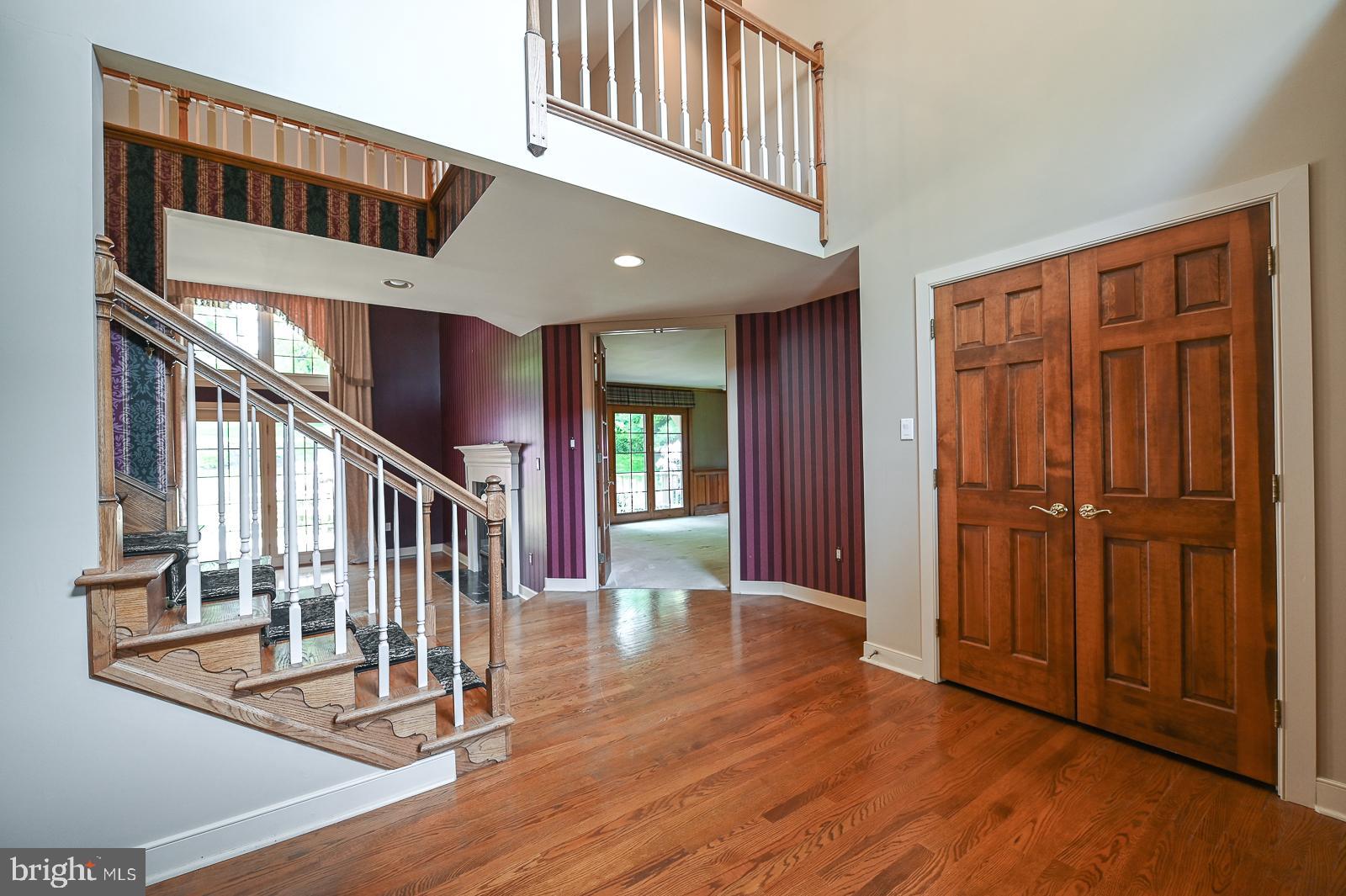 HIGHLANDS AT RADLE - Residential