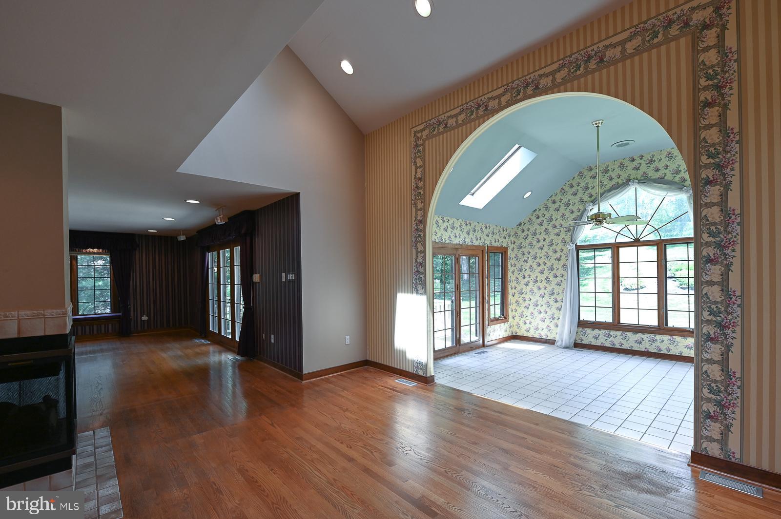 HIGHLANDS AT RADLE - Residential