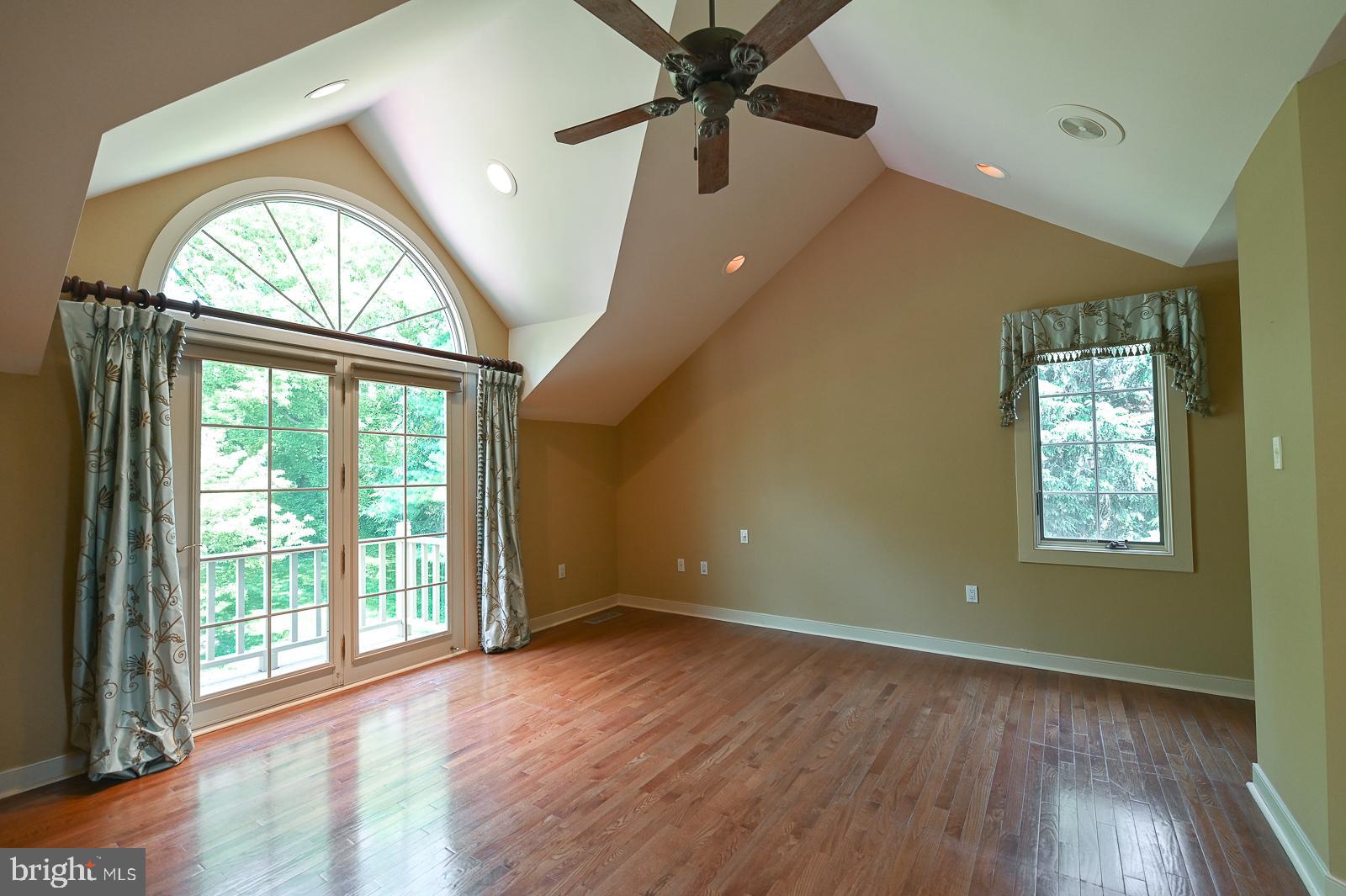 HIGHLANDS AT RADLE - Residential