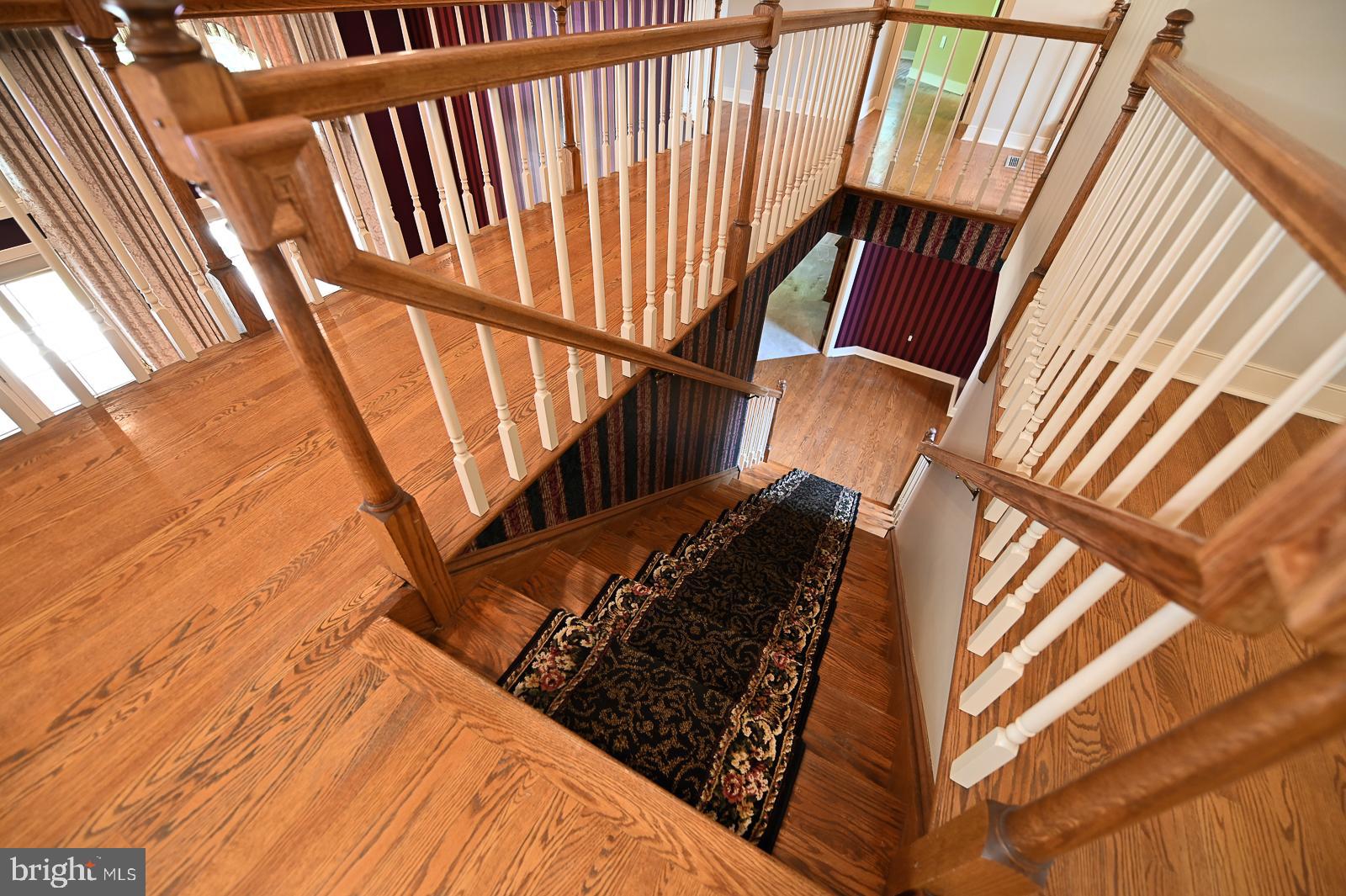 HIGHLANDS AT RADLE - Residential