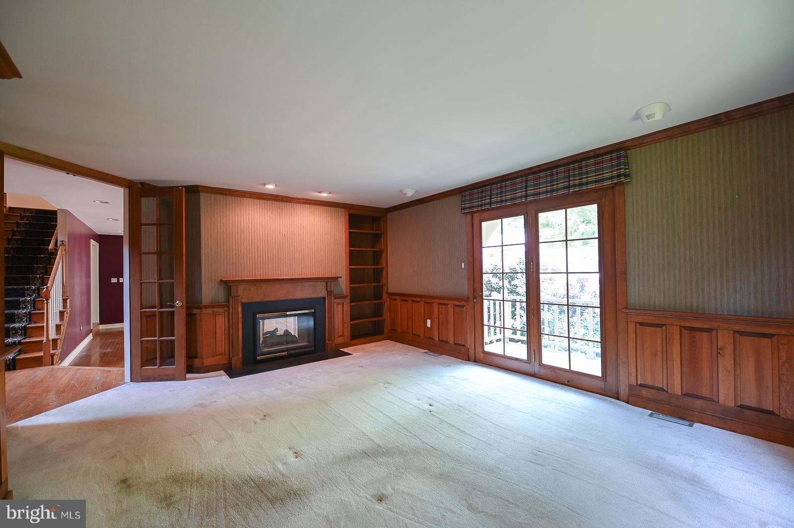 HIGHLANDS AT RADLE - Residential