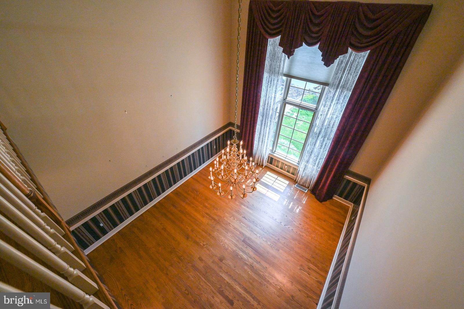 HIGHLANDS AT RADLE - Residential