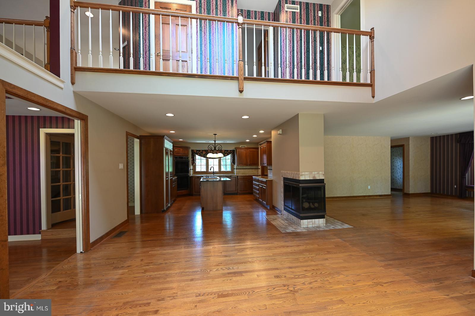 HIGHLANDS AT RADLE - Residential