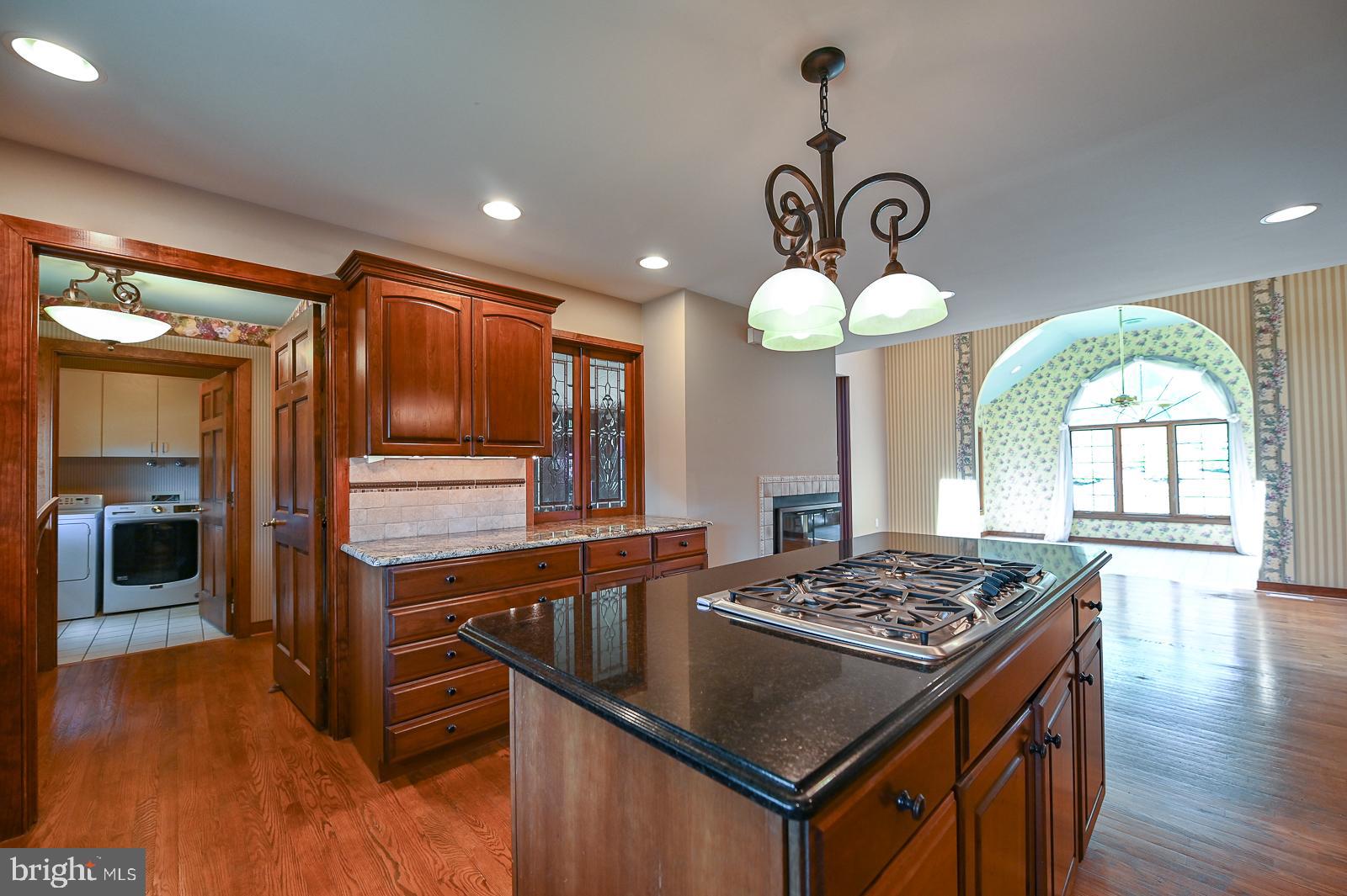 HIGHLANDS AT RADLE - Residential