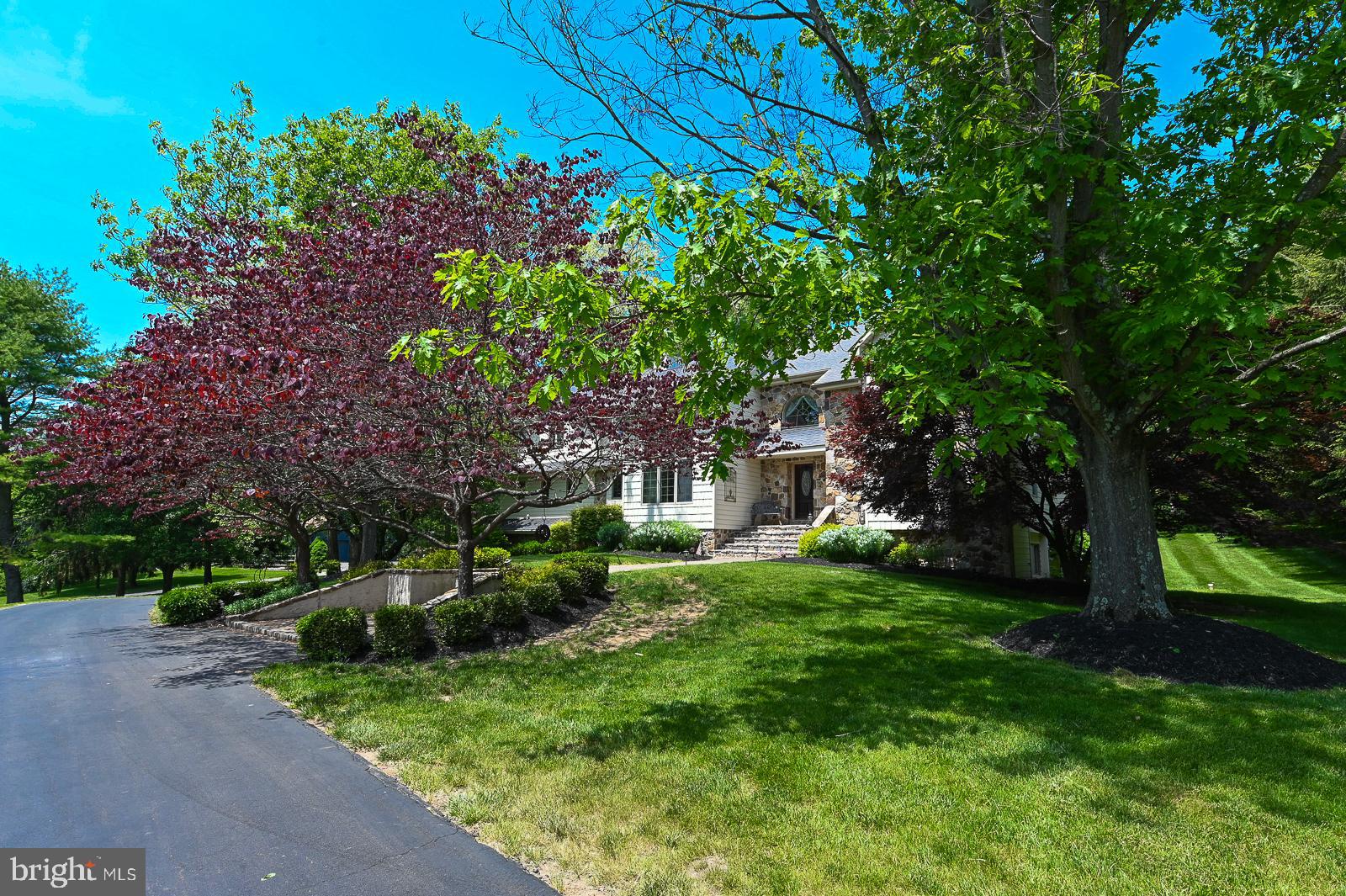 HIGHLANDS AT RADLE - Residential