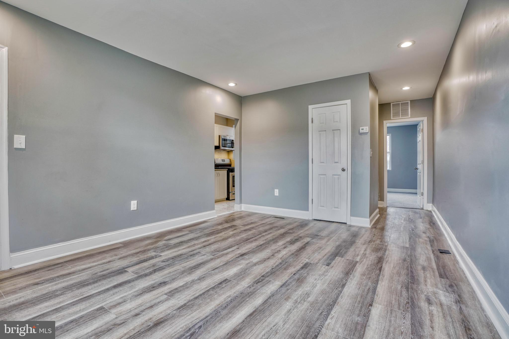 NONE AVAILABLE - Residential Lease