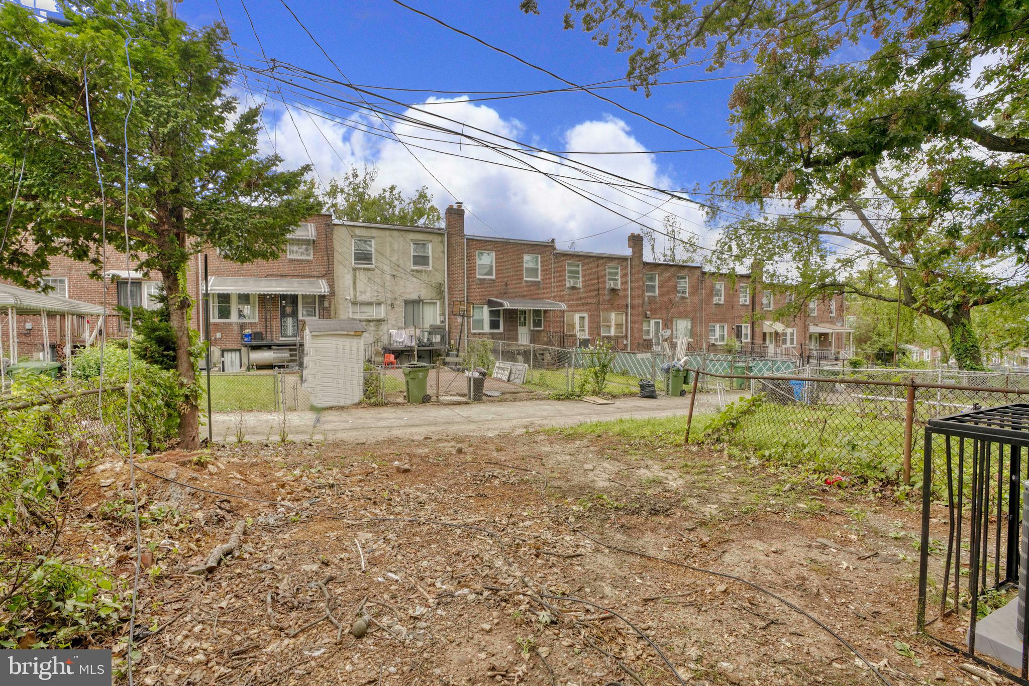 NONE AVAILABLE - Residential Lease