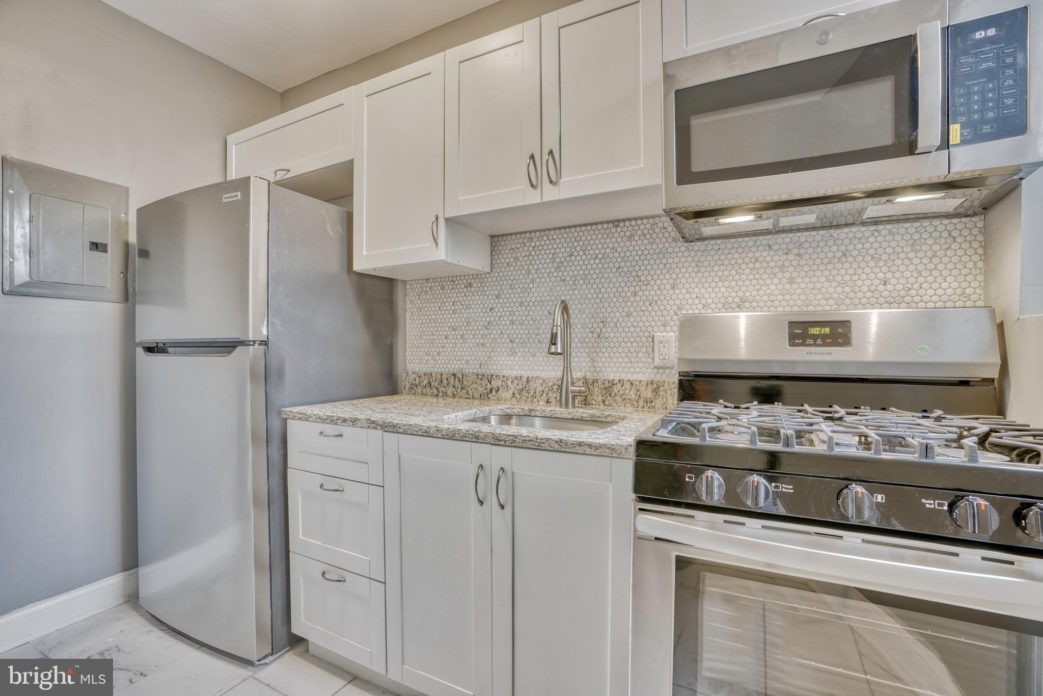 NONE AVAILABLE - Residential Lease