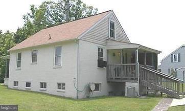 NONE AVAILABLE - Residential Lease