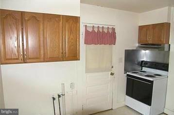 NONE AVAILABLE - Residential Lease