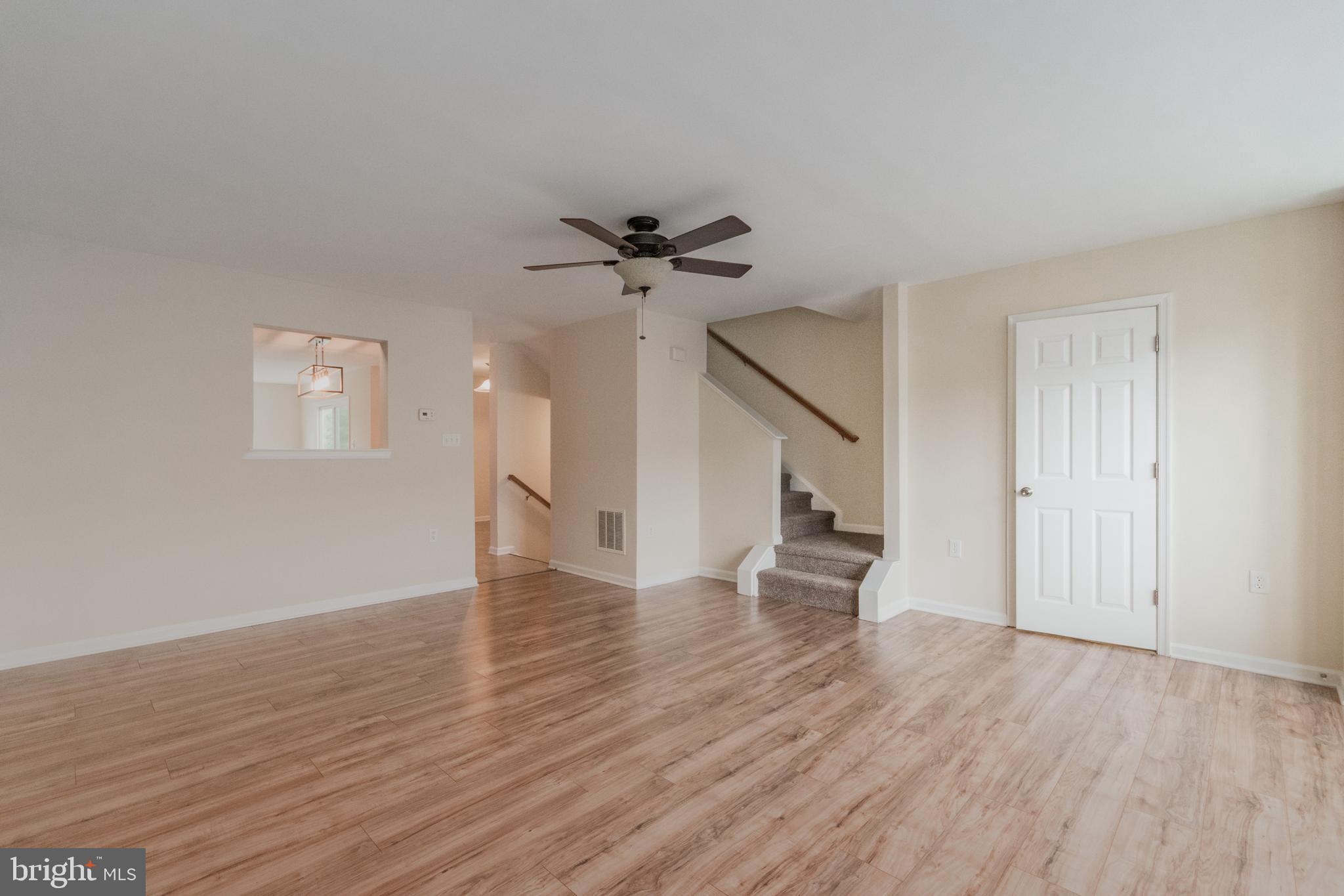 FAIRWAYS EAST - Residential