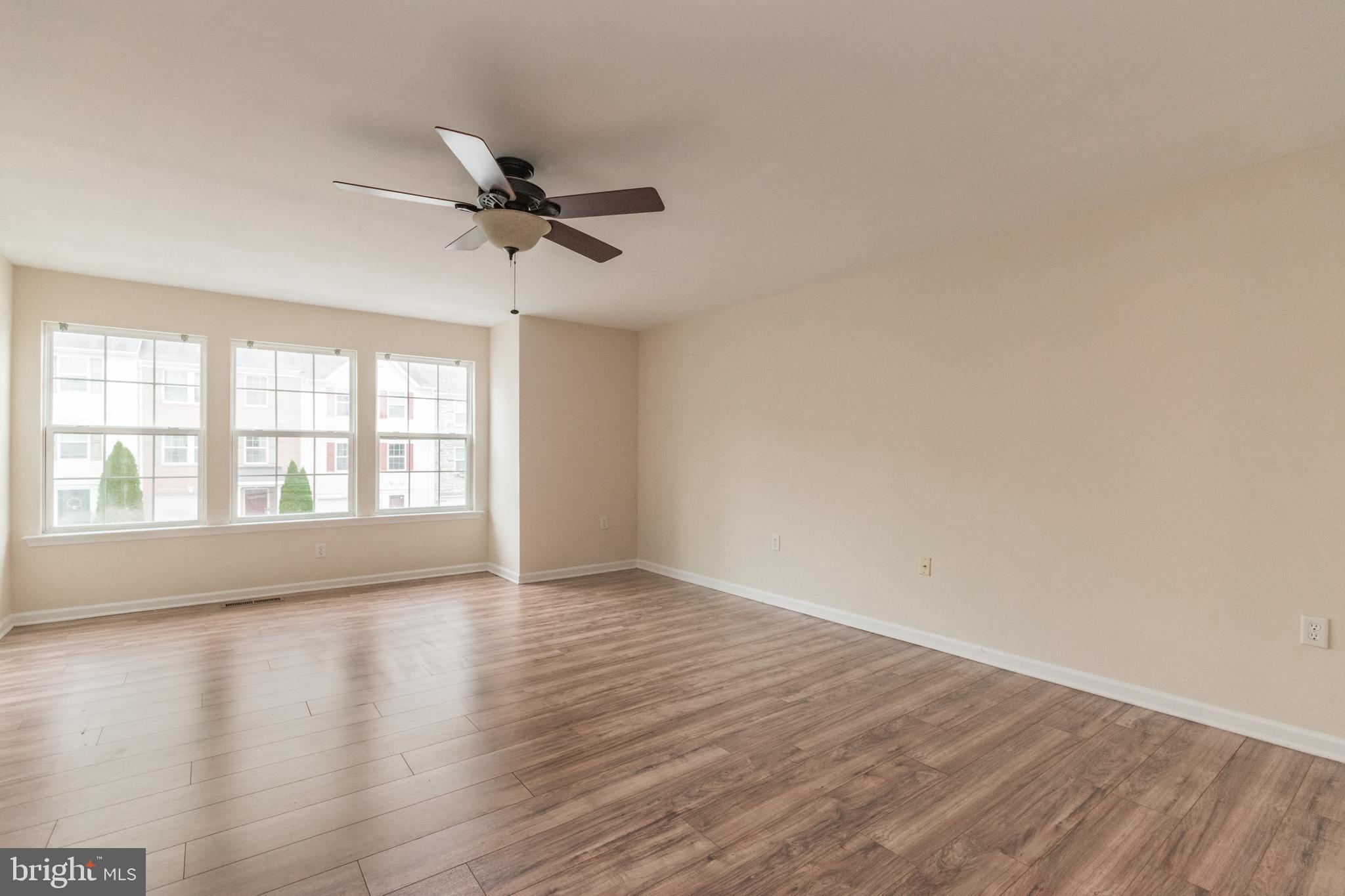 FAIRWAYS EAST - Residential