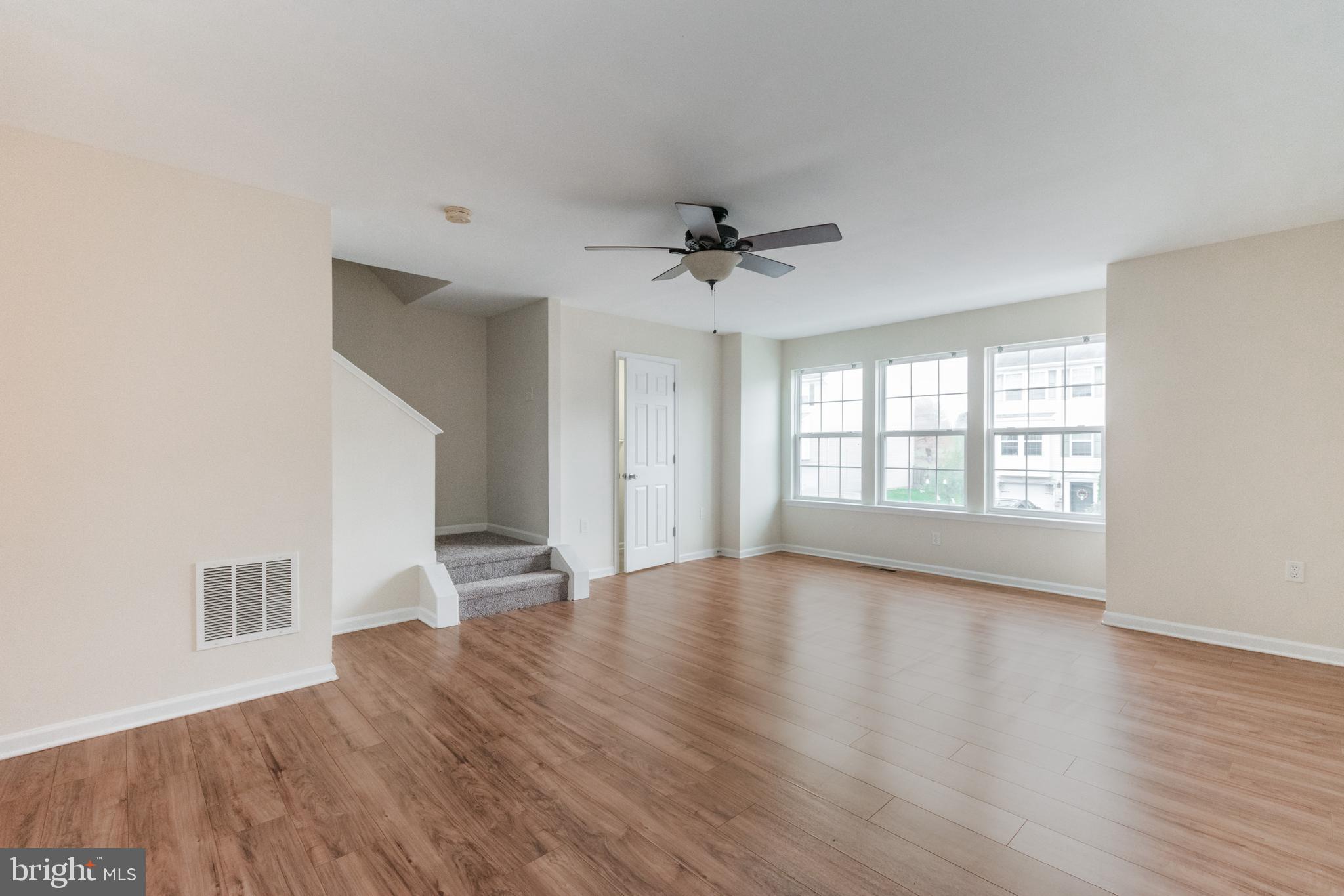 FAIRWAYS EAST - Residential