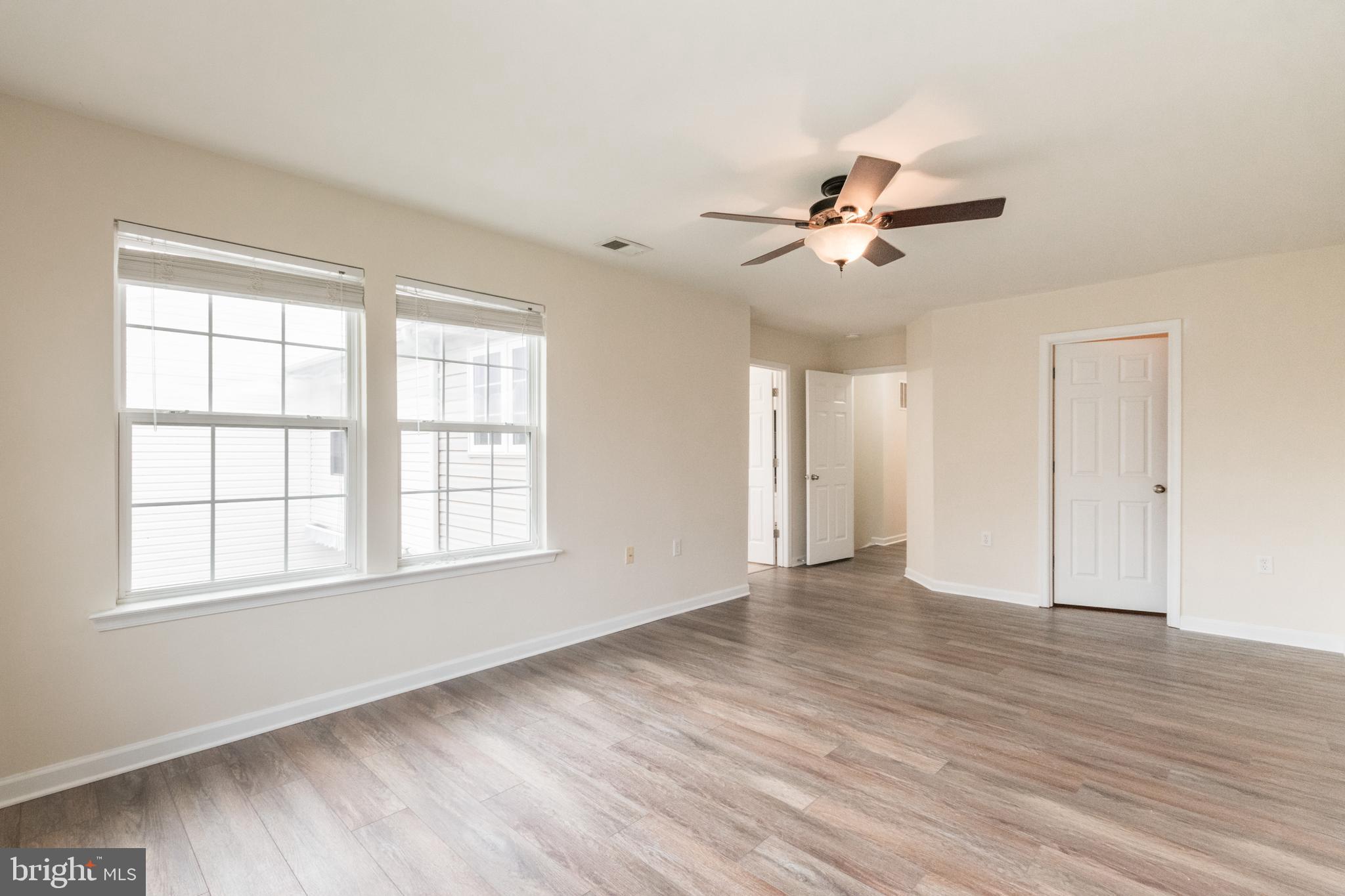 FAIRWAYS EAST - Residential