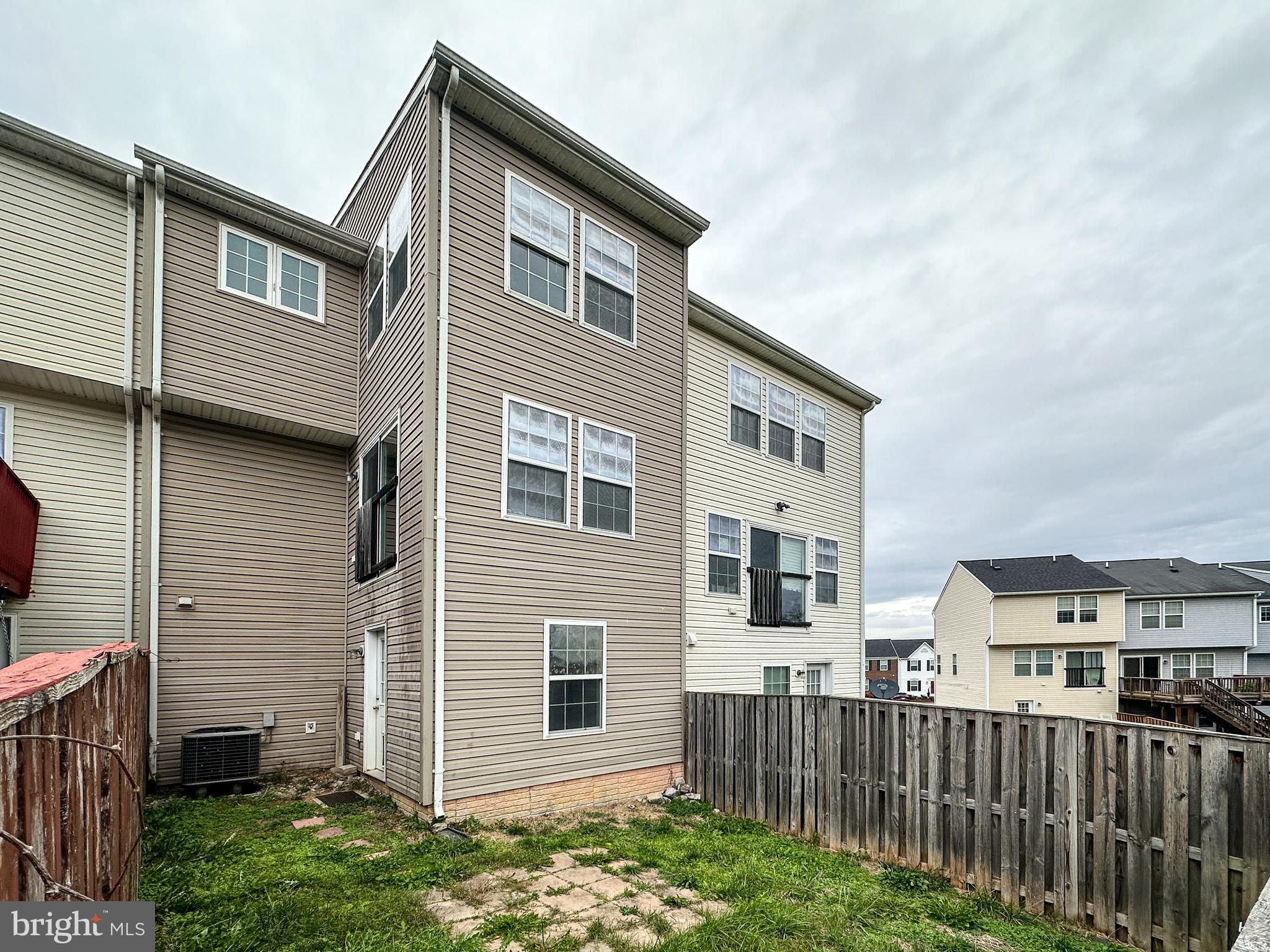 FAIRWAYS EAST - Residential