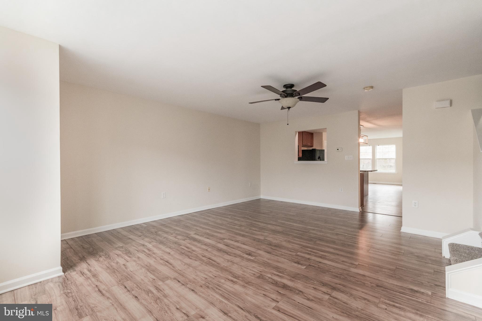 FAIRWAYS EAST - Residential