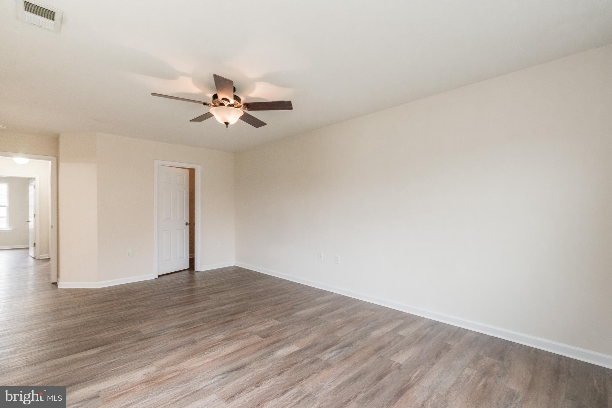 FAIRWAYS EAST - Residential