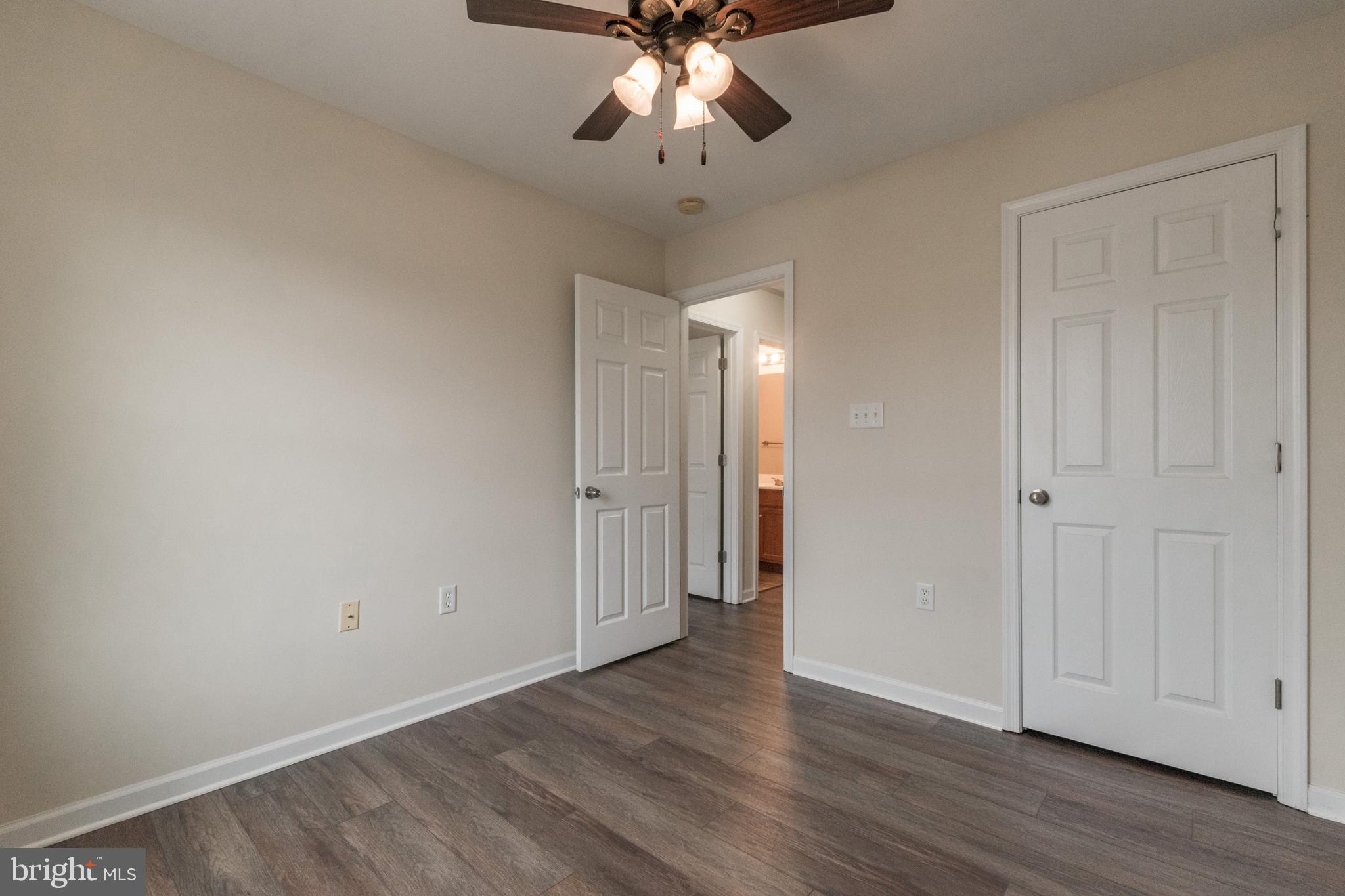 FAIRWAYS EAST - Residential