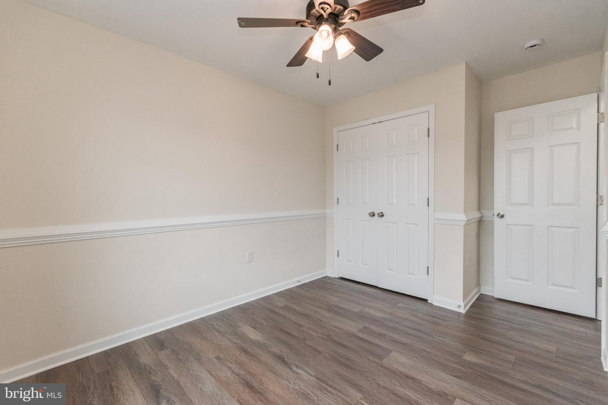 FAIRWAYS EAST - Residential