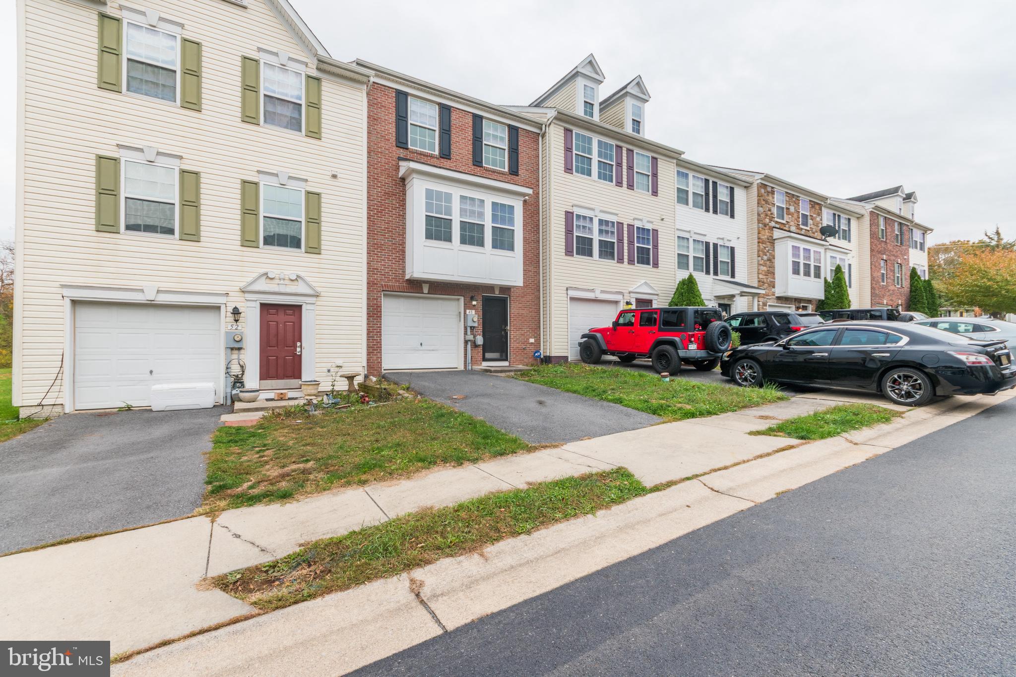 FAIRWAYS EAST - Residential