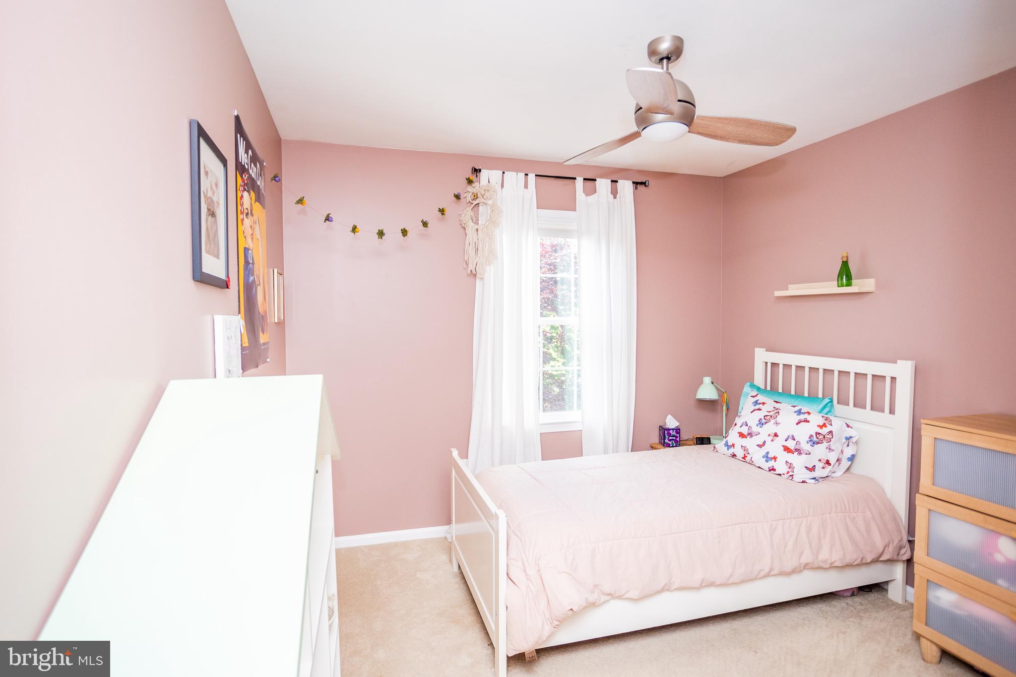 COUNTRY CREEK - Residential Lease