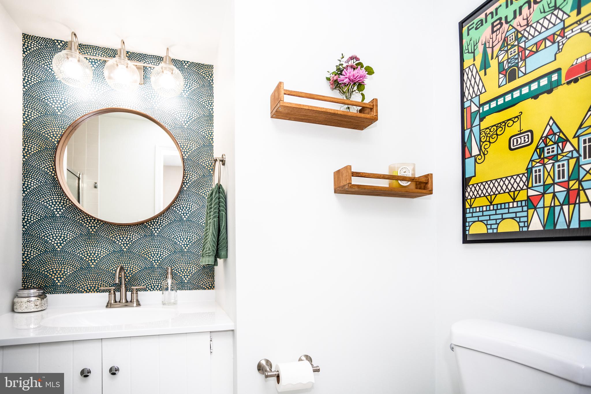 COUNTRY CREEK - Residential Lease