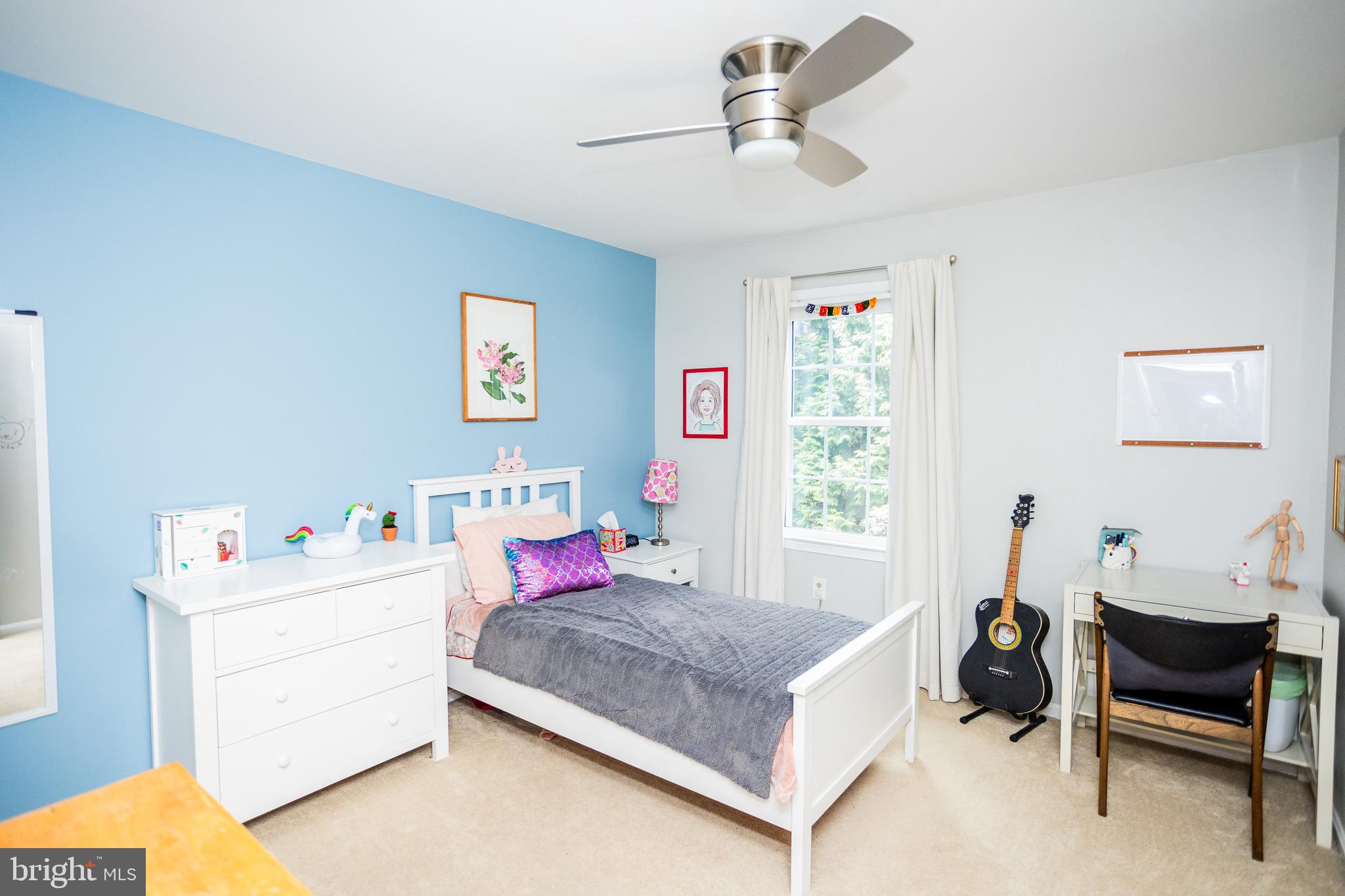 COUNTRY CREEK - Residential Lease