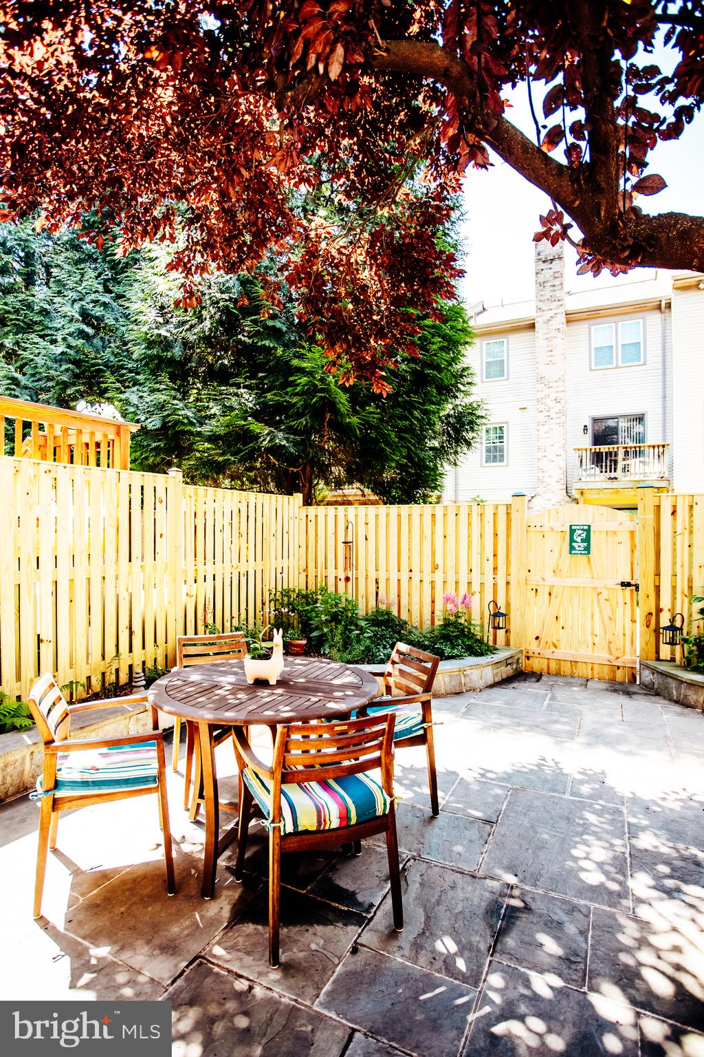 COUNTRY CREEK - Residential Lease