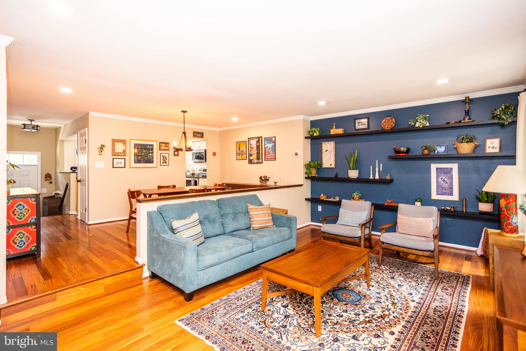 COUNTRY CREEK - Residential Lease