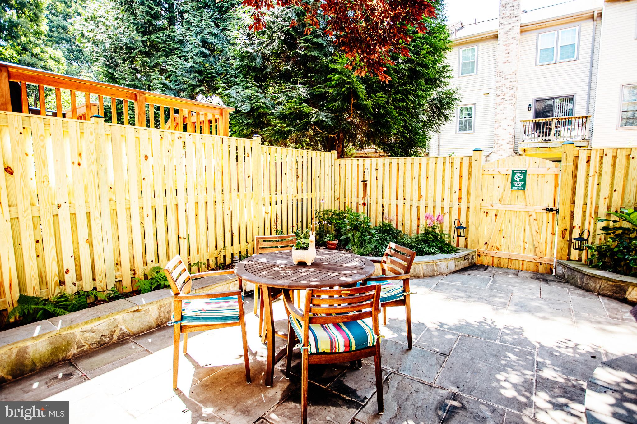 COUNTRY CREEK - Residential Lease