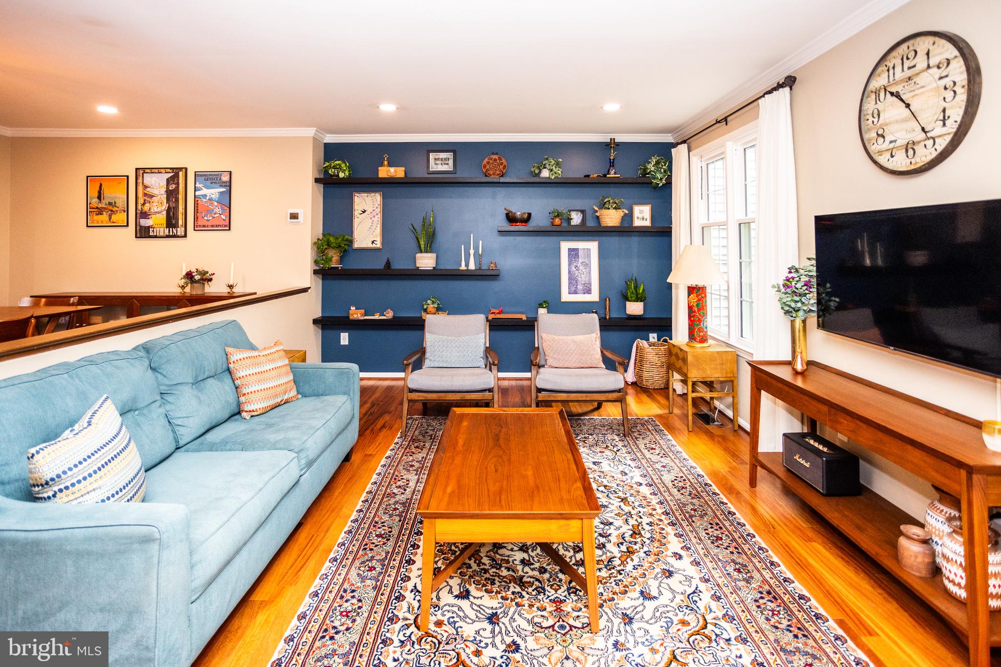 COUNTRY CREEK - Residential Lease