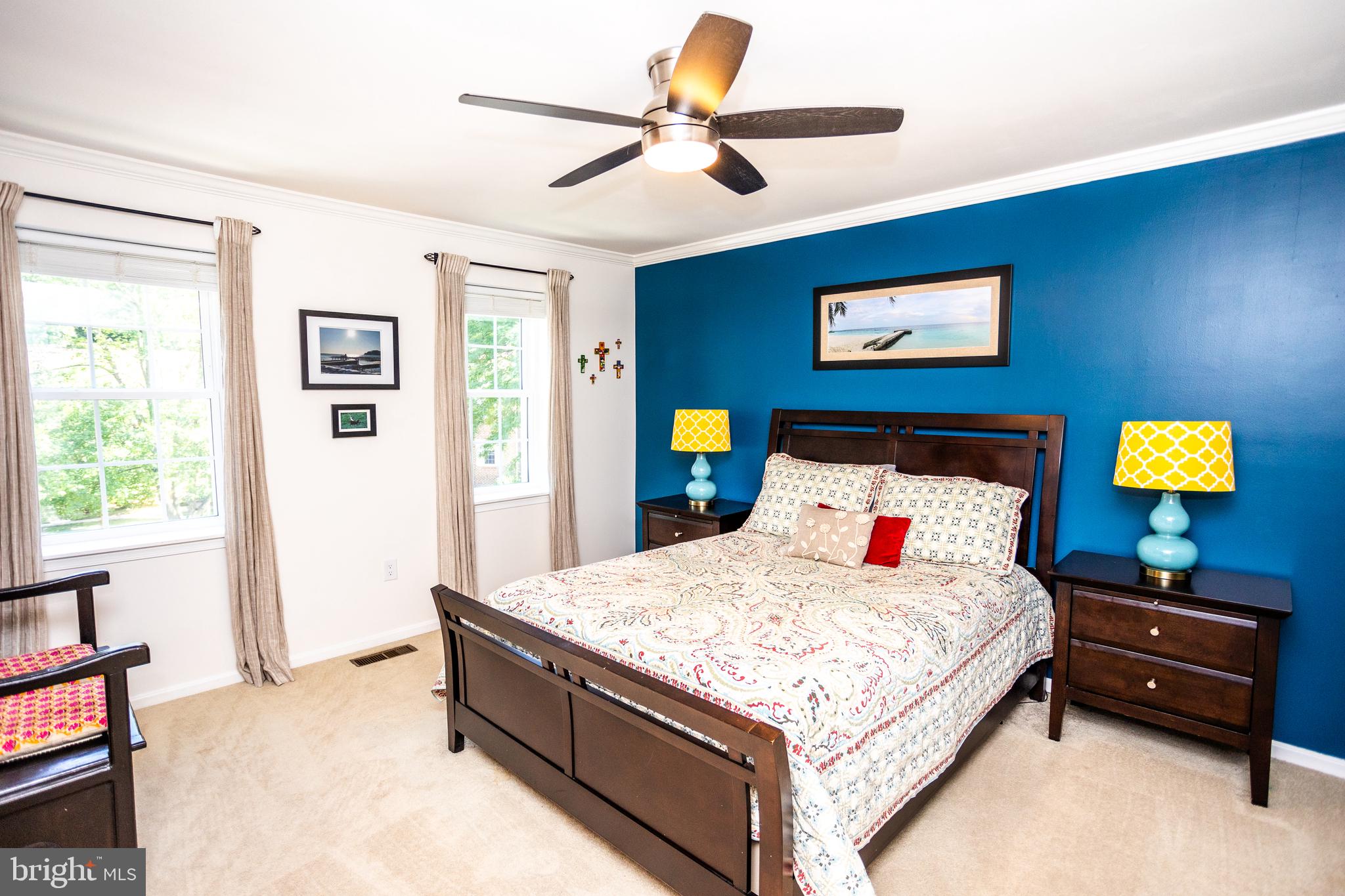 COUNTRY CREEK - Residential Lease