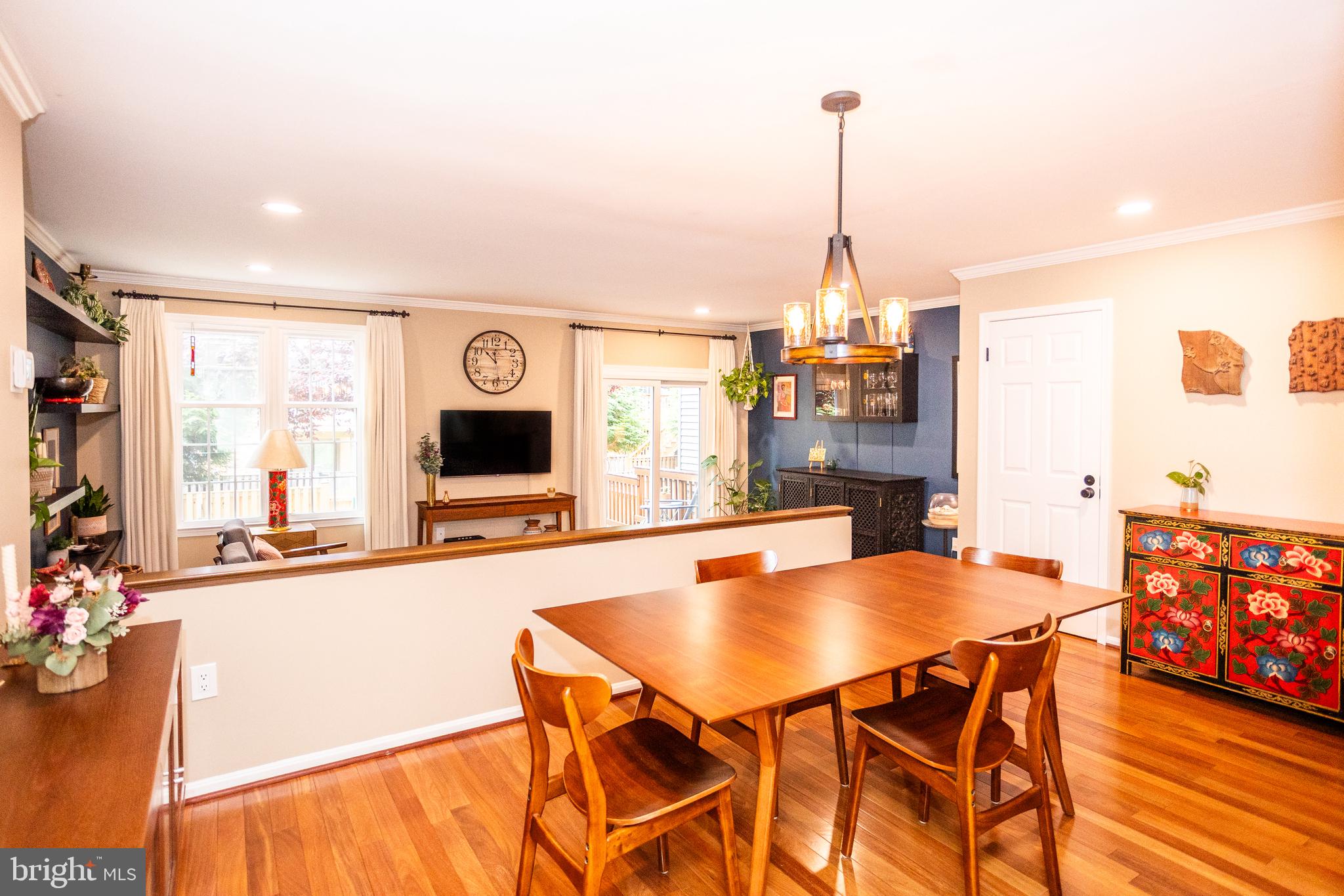 COUNTRY CREEK - Residential Lease