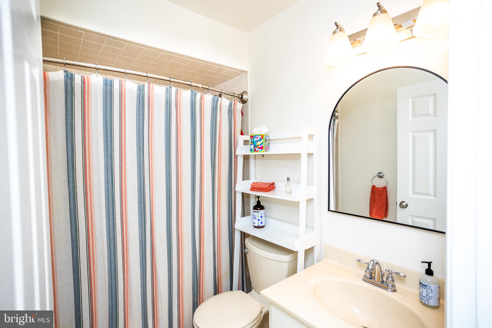 COUNTRY CREEK - Residential Lease