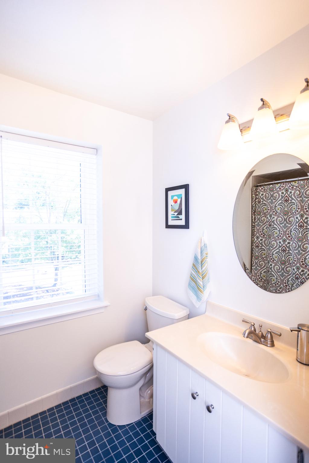 COUNTRY CREEK - Residential Lease