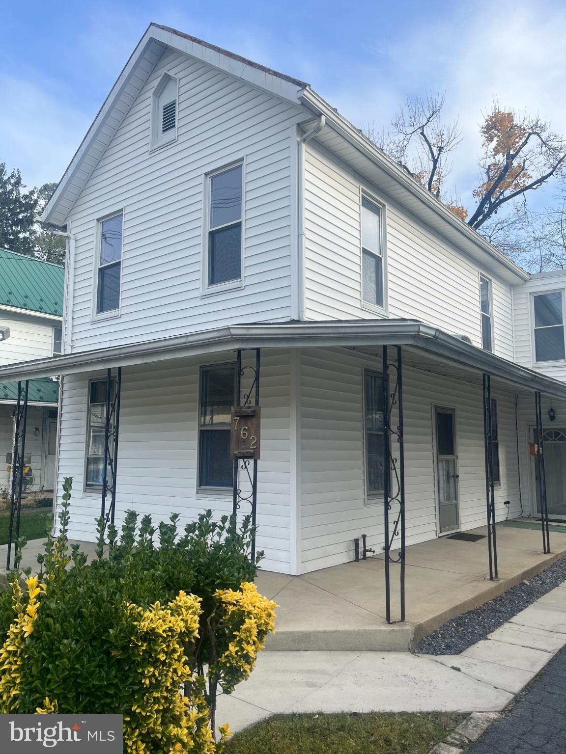 CHAMBERSBURG - Residential Lease