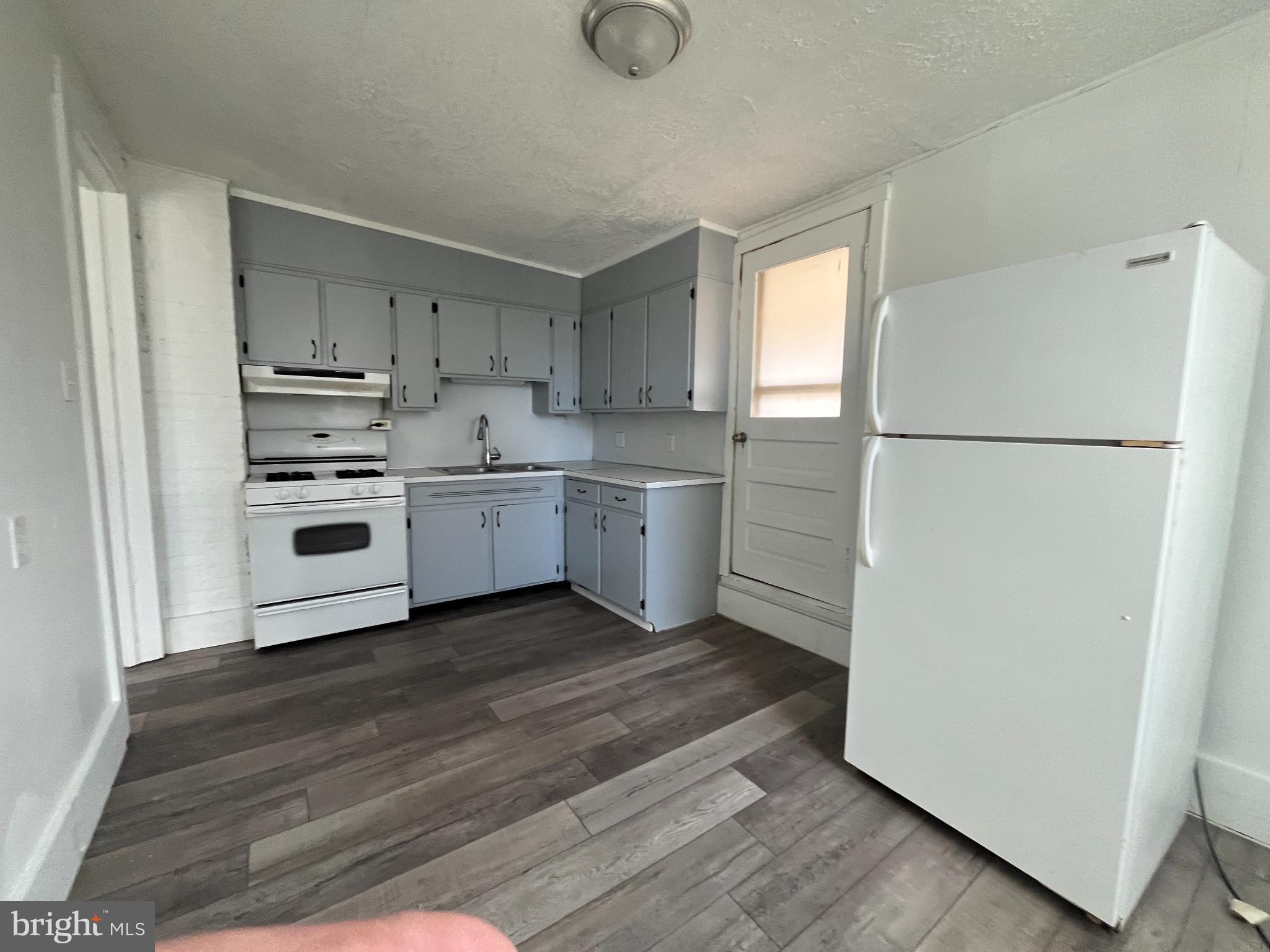 CHAMBERSBURG - Residential Lease