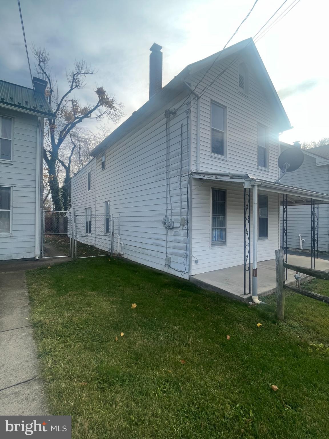 CHAMBERSBURG - Residential Lease