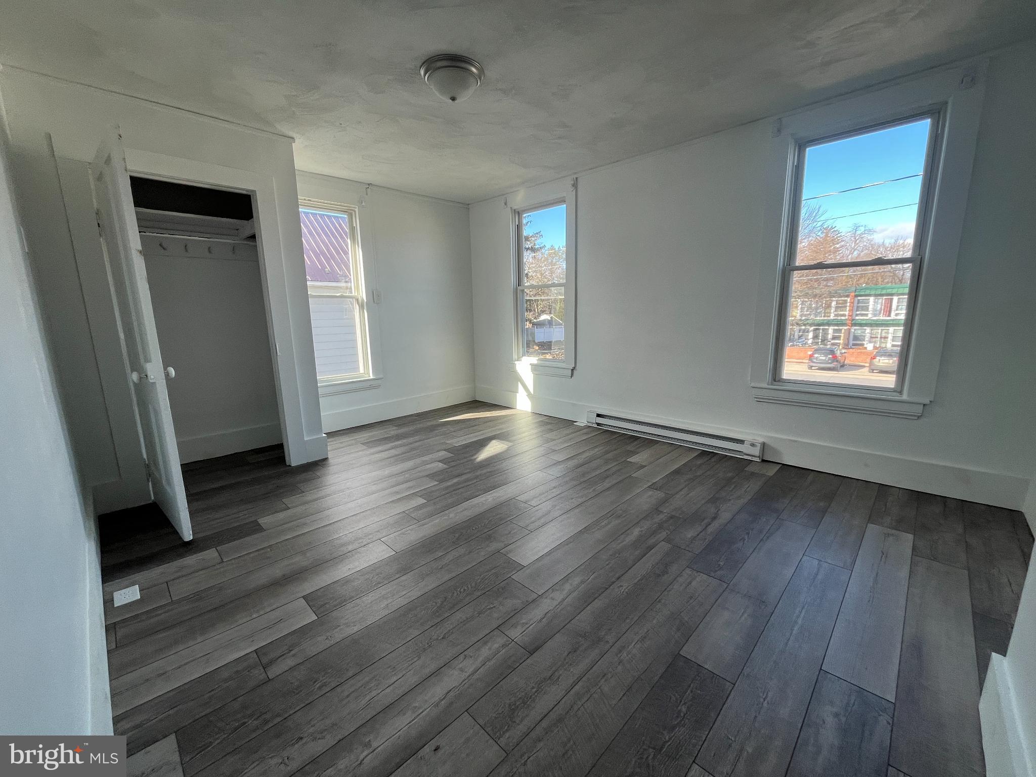 CHAMBERSBURG - Residential Lease