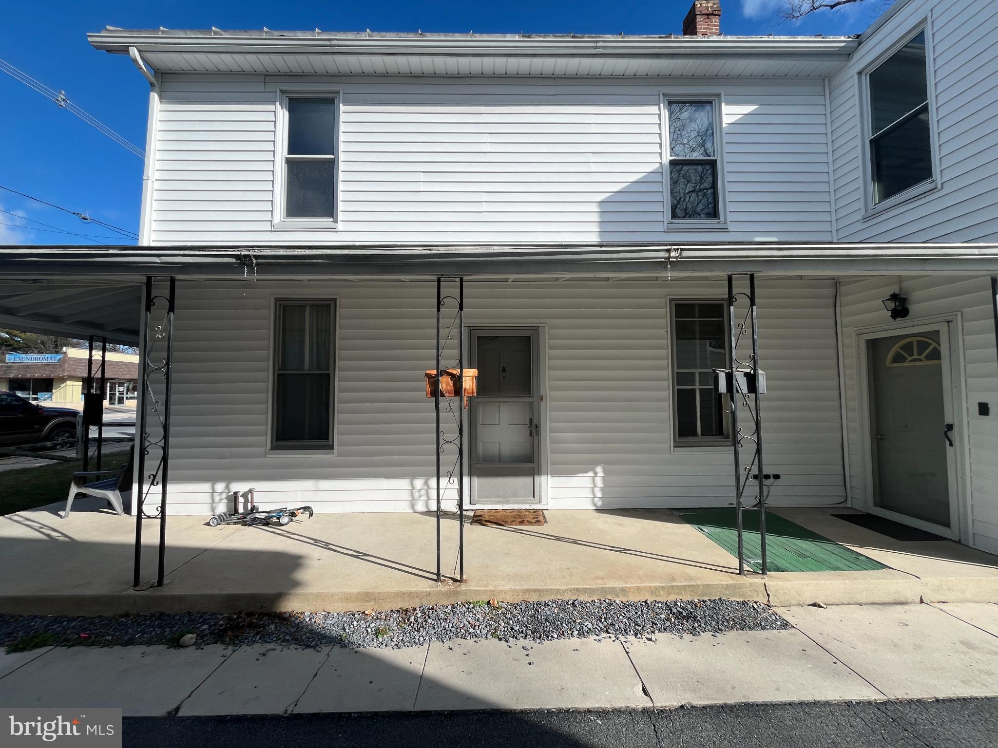 CHAMBERSBURG - Residential Lease