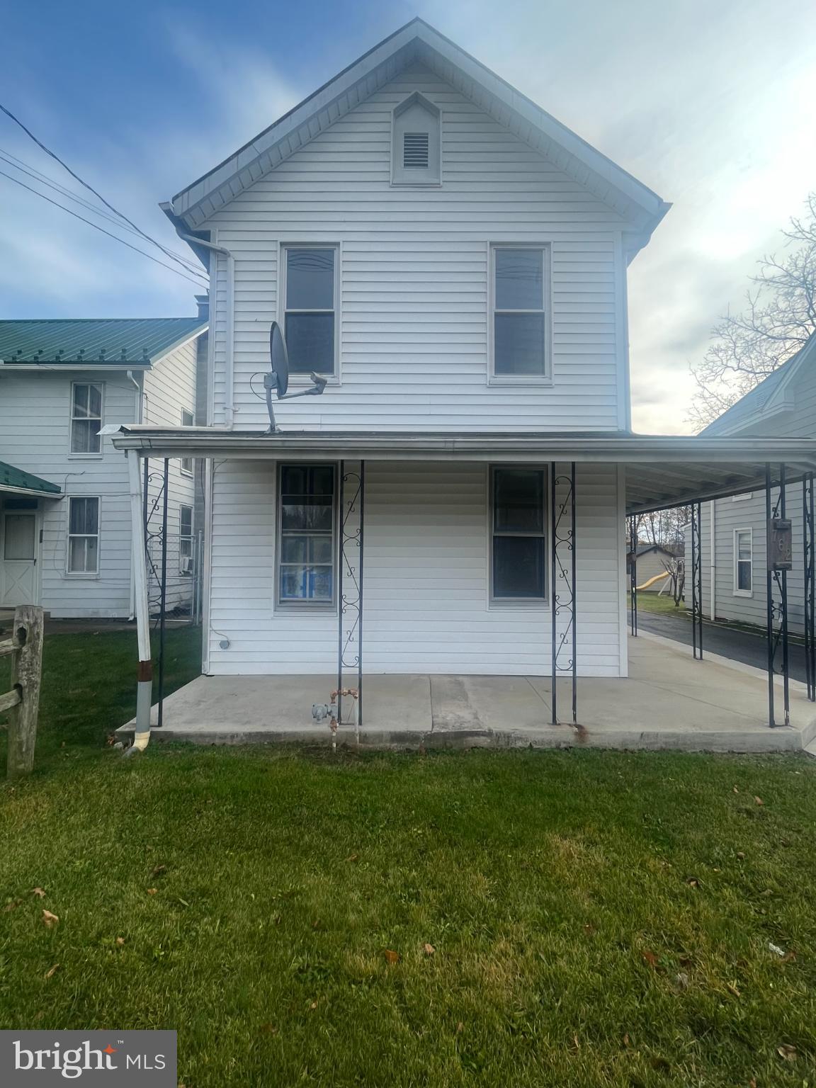 CHAMBERSBURG - Residential Lease