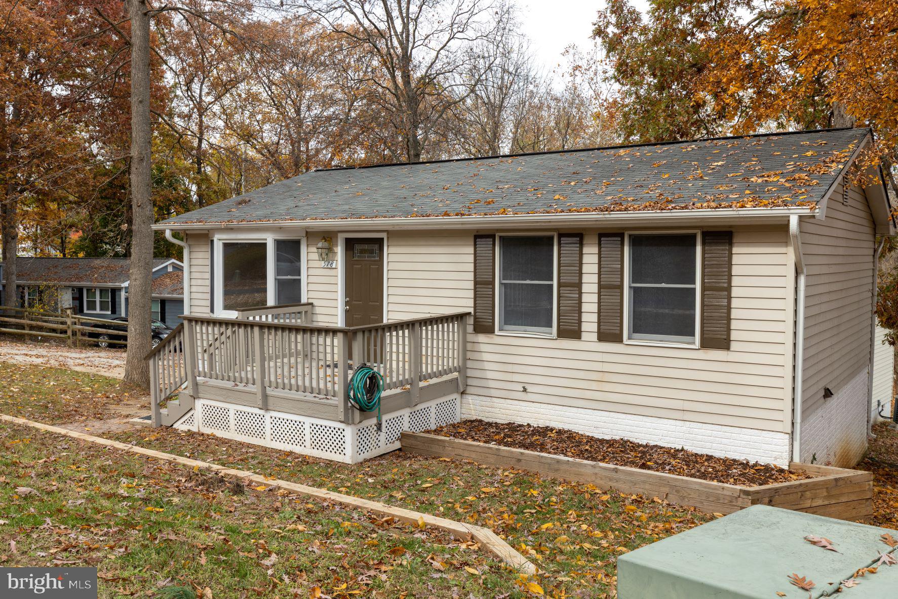 SILVER OAKS - Residential