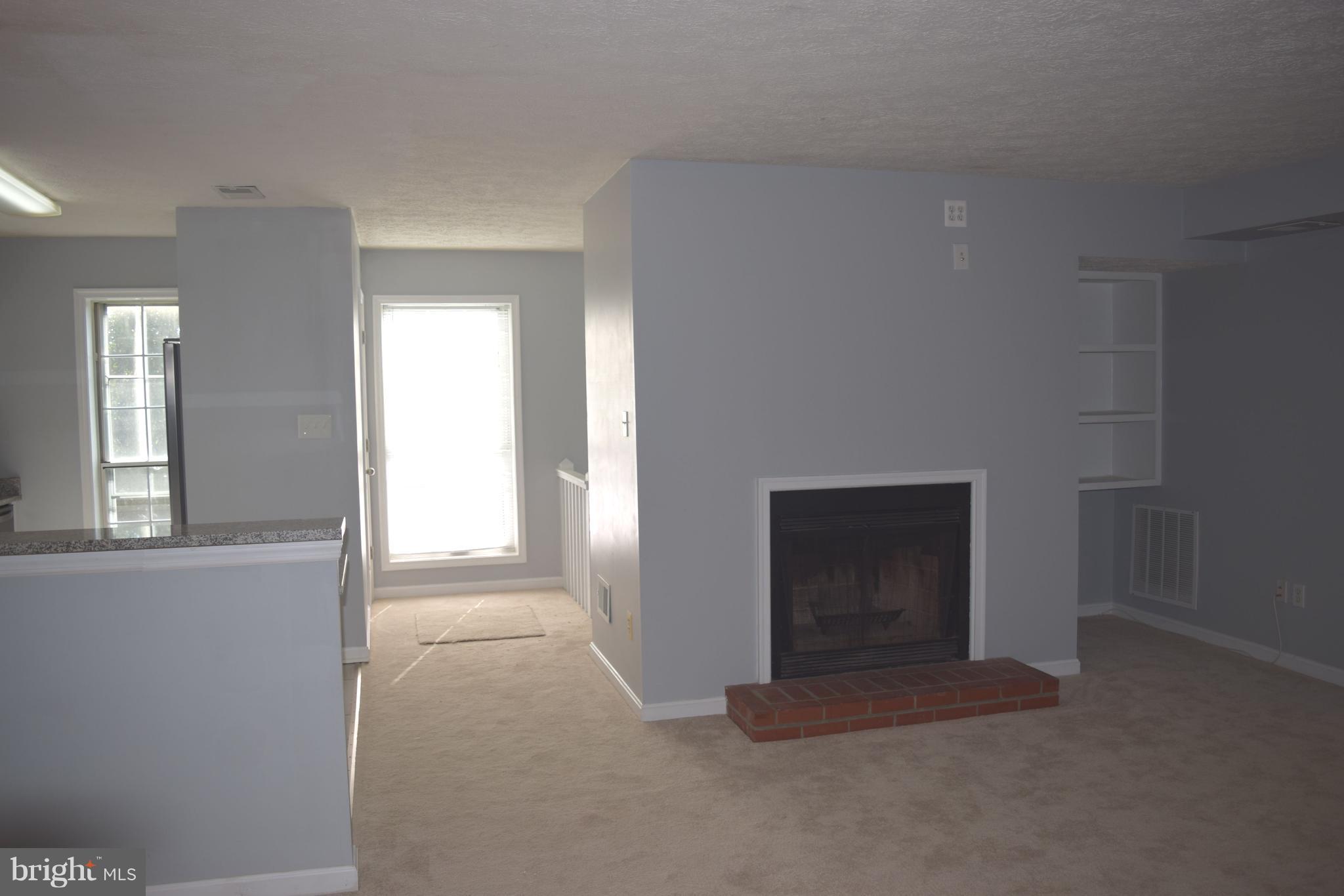 THE OAKTON - Residential Lease