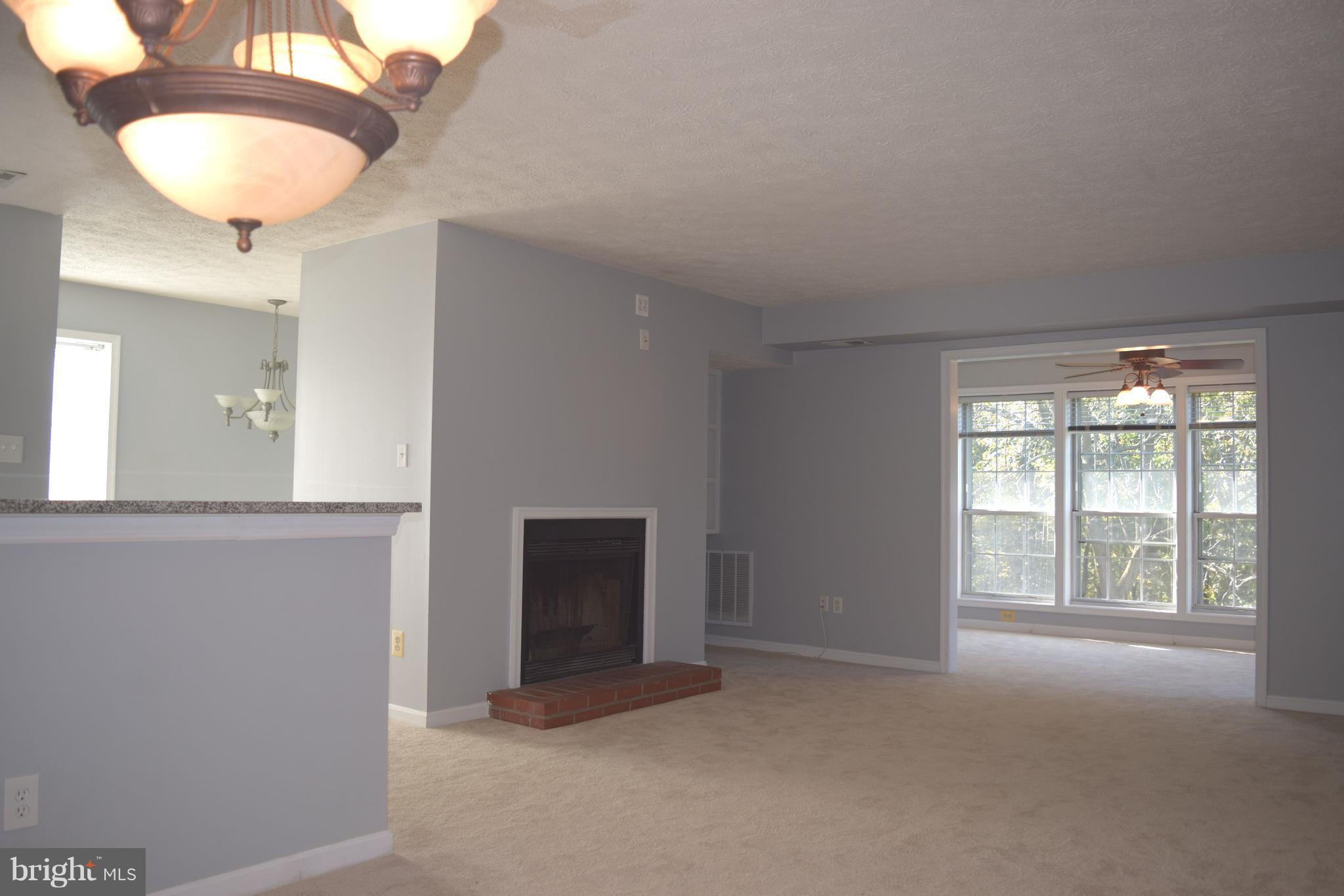 THE OAKTON - Residential Lease