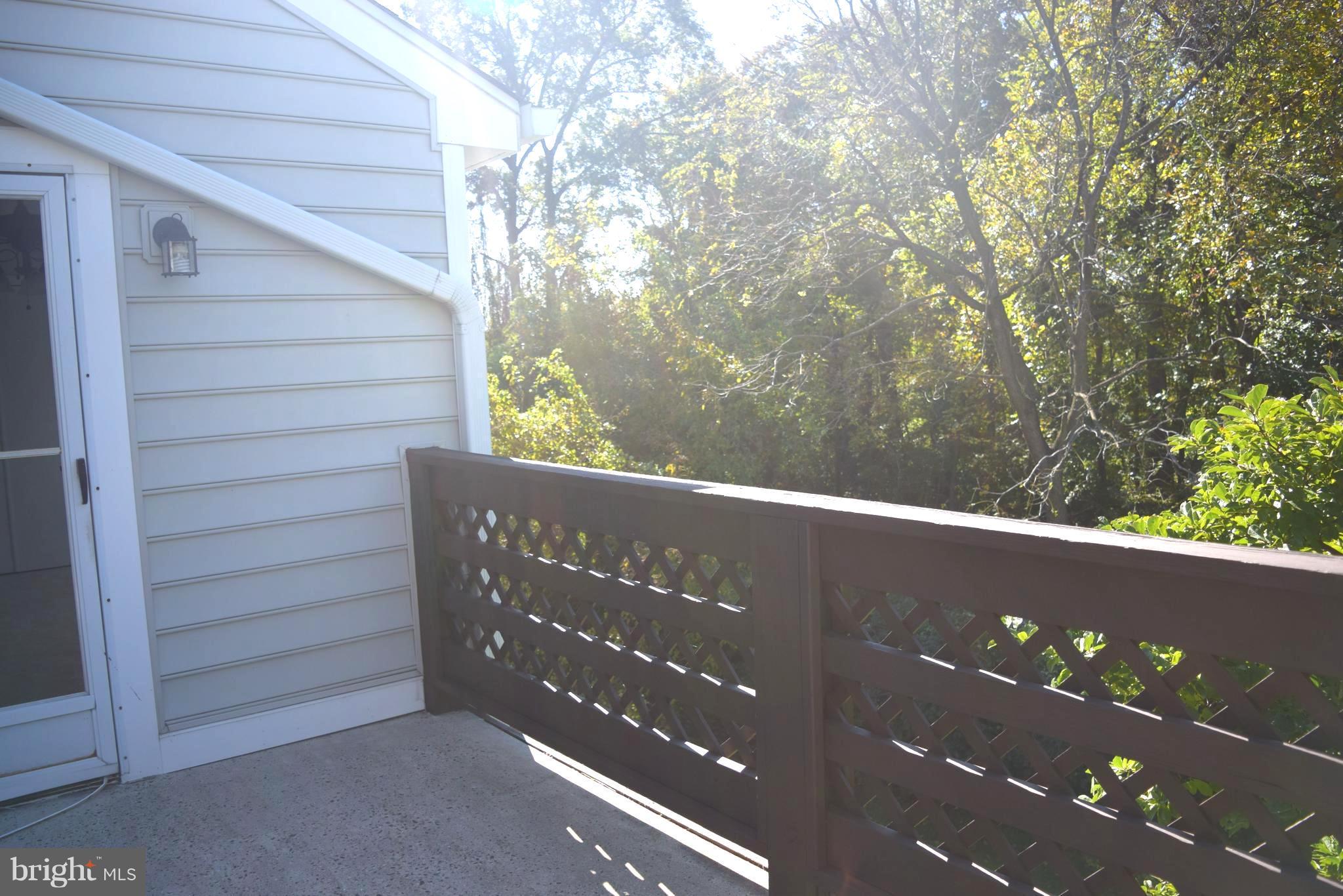 THE OAKTON - Residential Lease